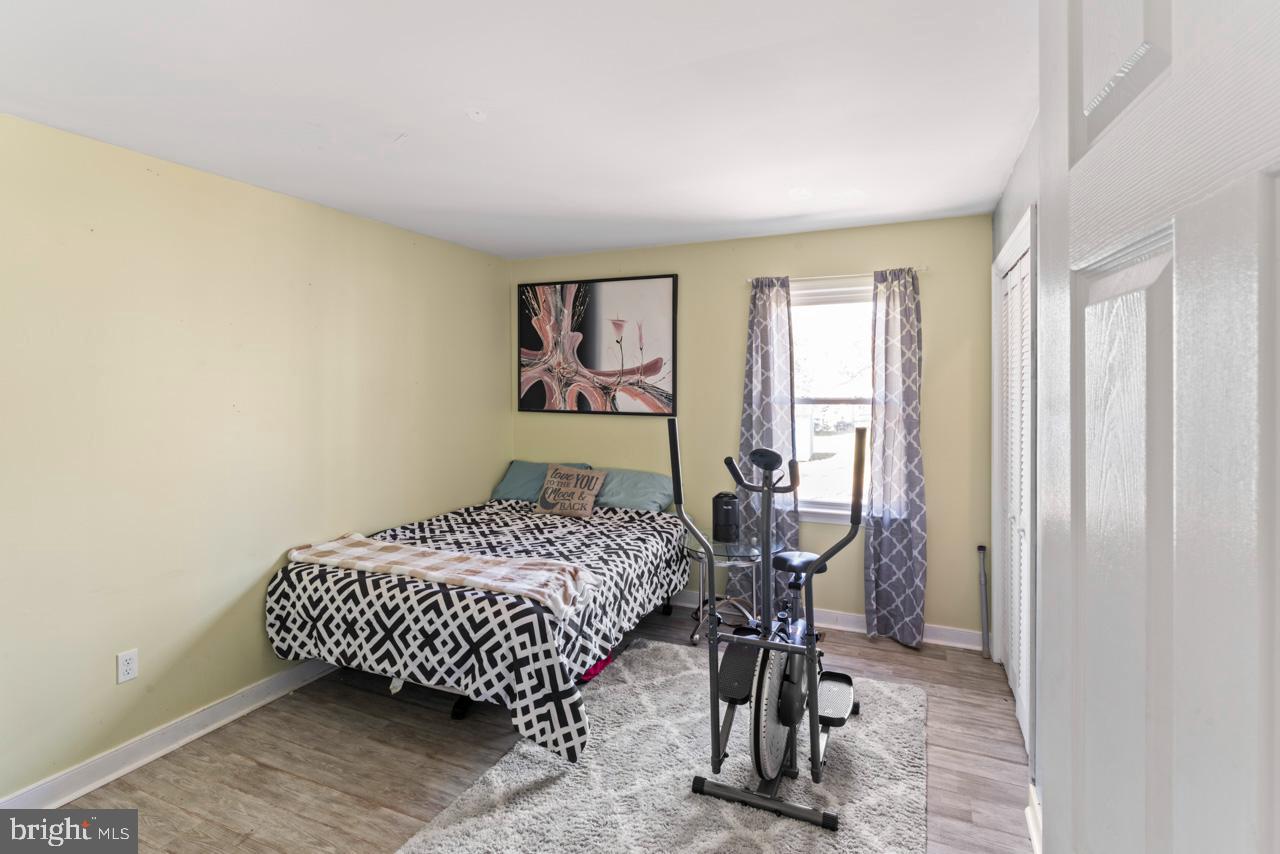 MILL GARDEN SOUTH - Residential