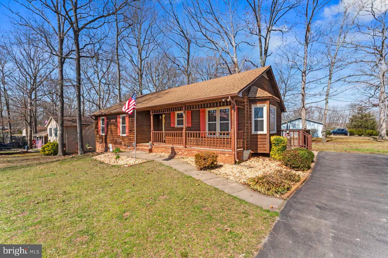 MILL GARDEN SOUTH - Residential