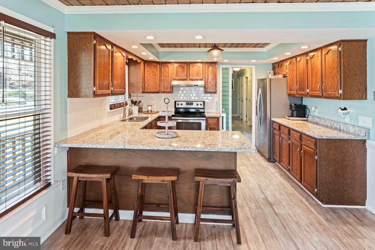 MILL GARDEN SOUTH - Residential