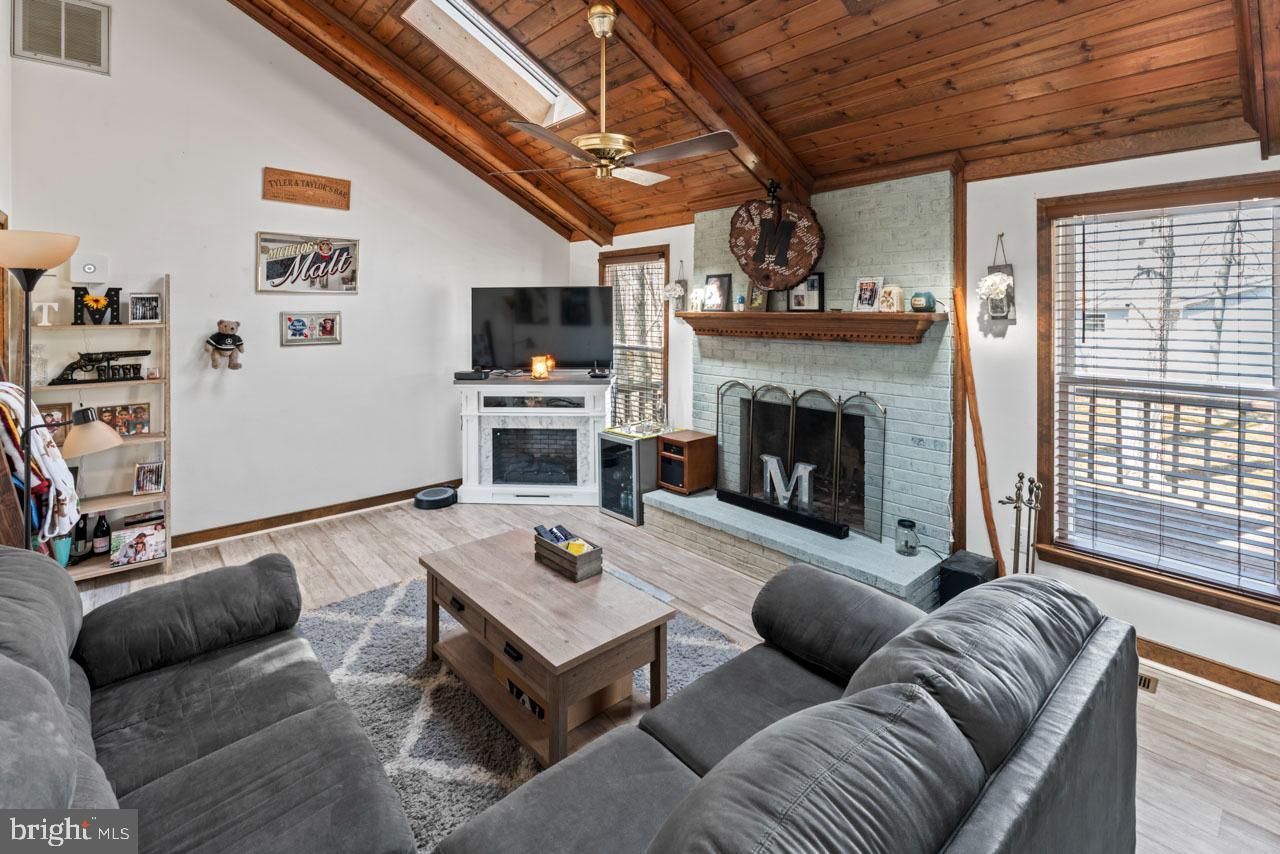 MILL GARDEN SOUTH - Residential