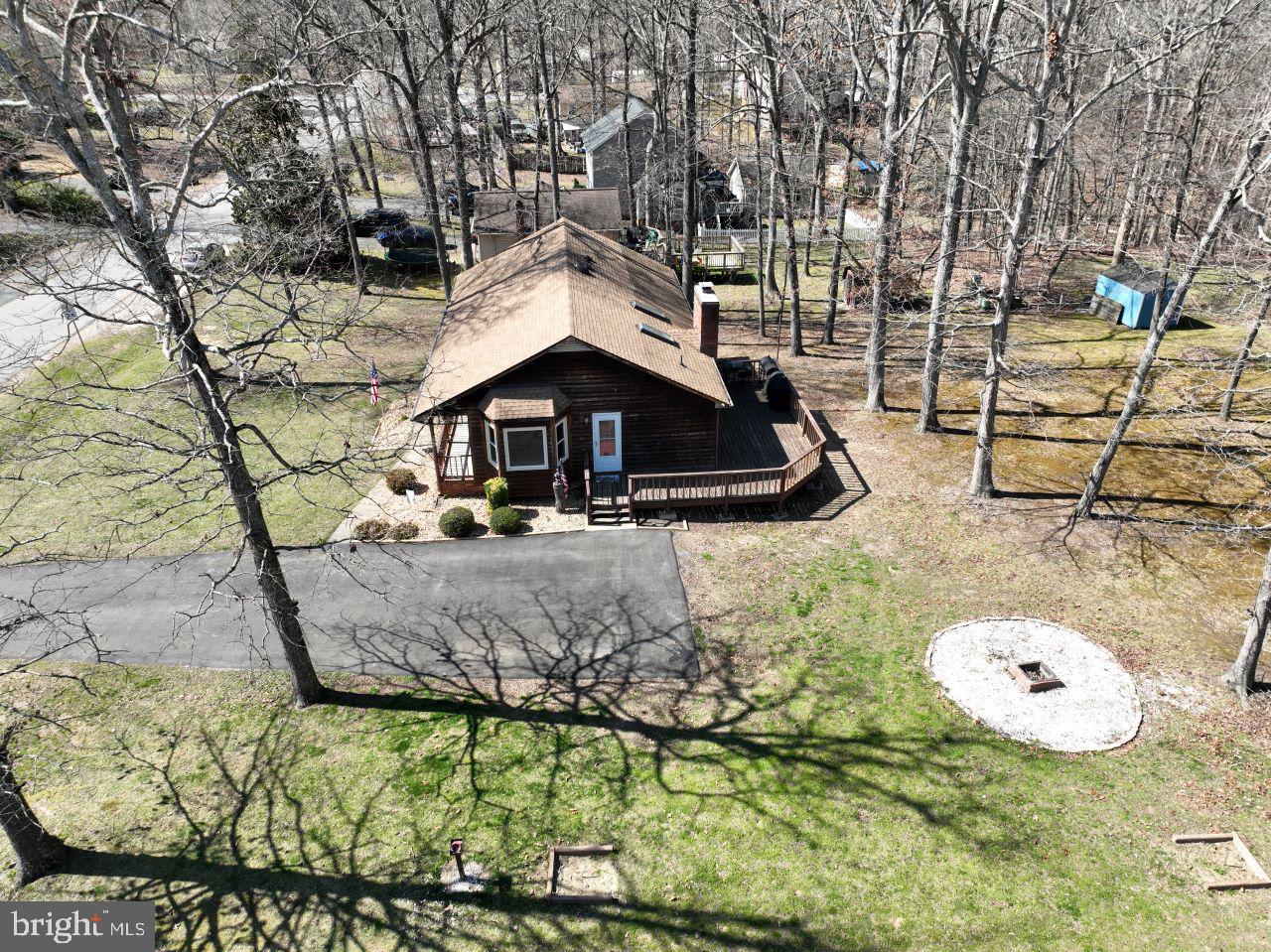 MILL GARDEN SOUTH - Residential