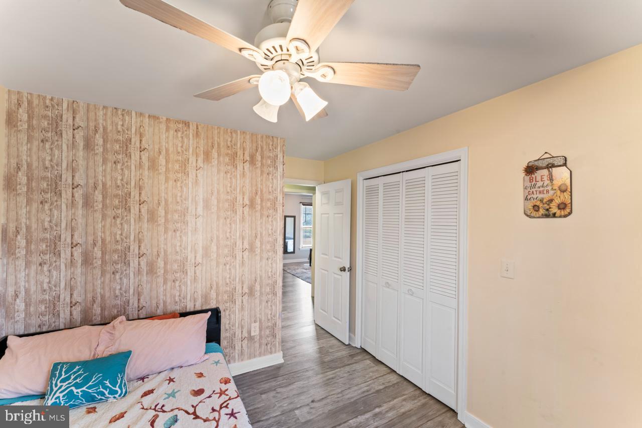 MILL GARDEN SOUTH - Residential