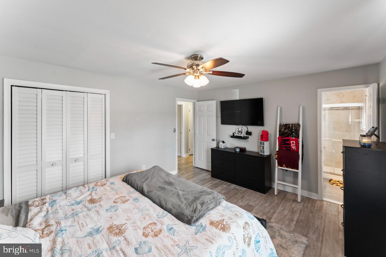 MILL GARDEN SOUTH - Residential