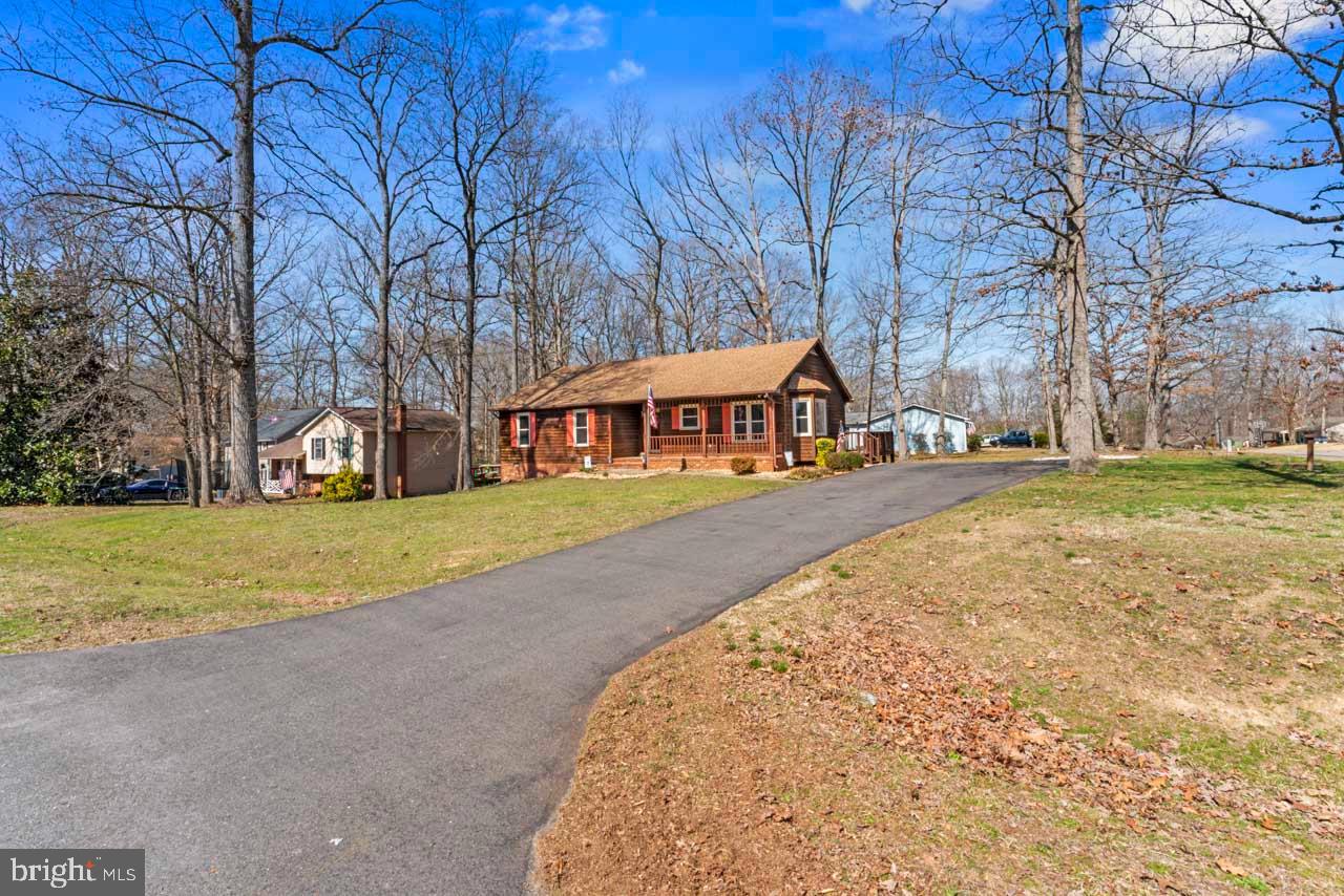 MILL GARDEN SOUTH - Residential