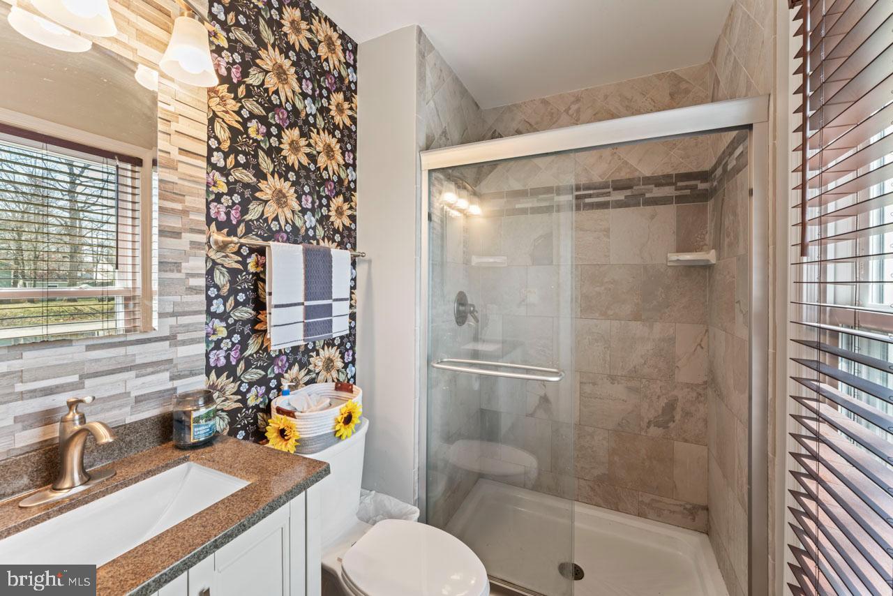 MILL GARDEN SOUTH - Residential