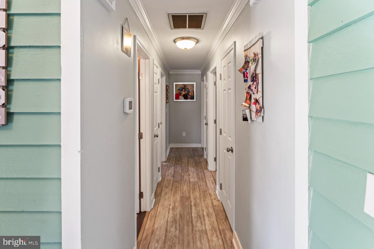 MILL GARDEN SOUTH - Residential