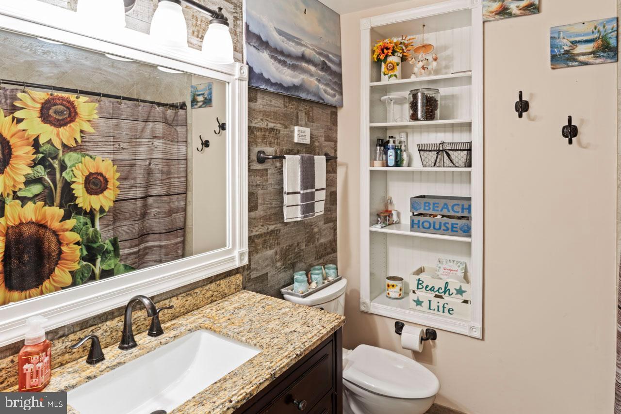 MILL GARDEN SOUTH - Residential