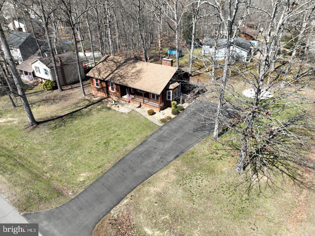 MILL GARDEN SOUTH - Residential