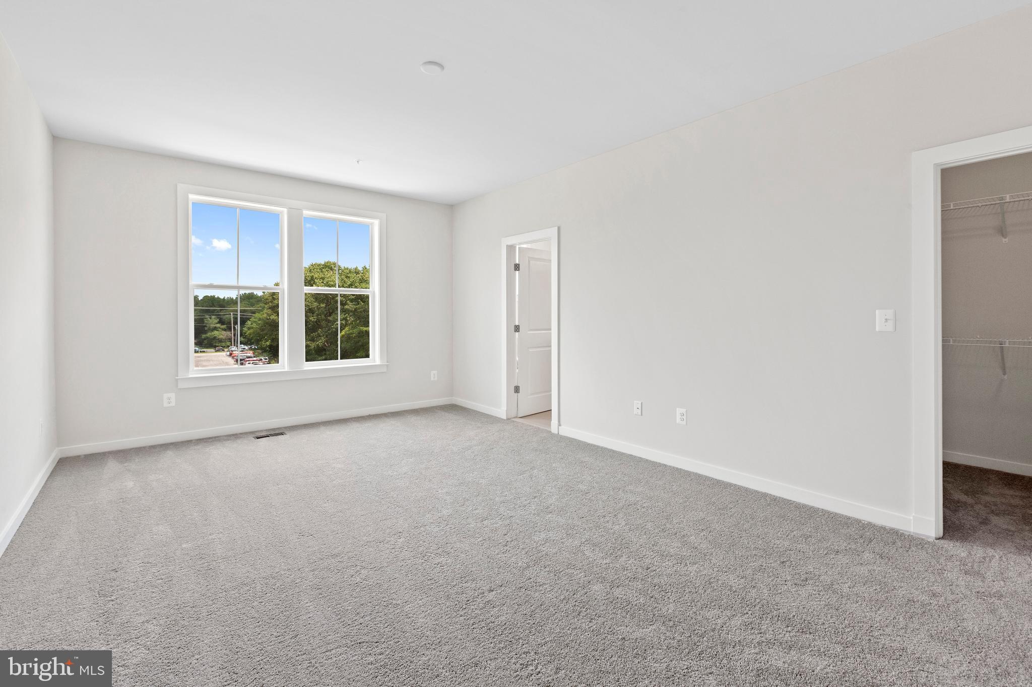 ODENTON STATION - Residential