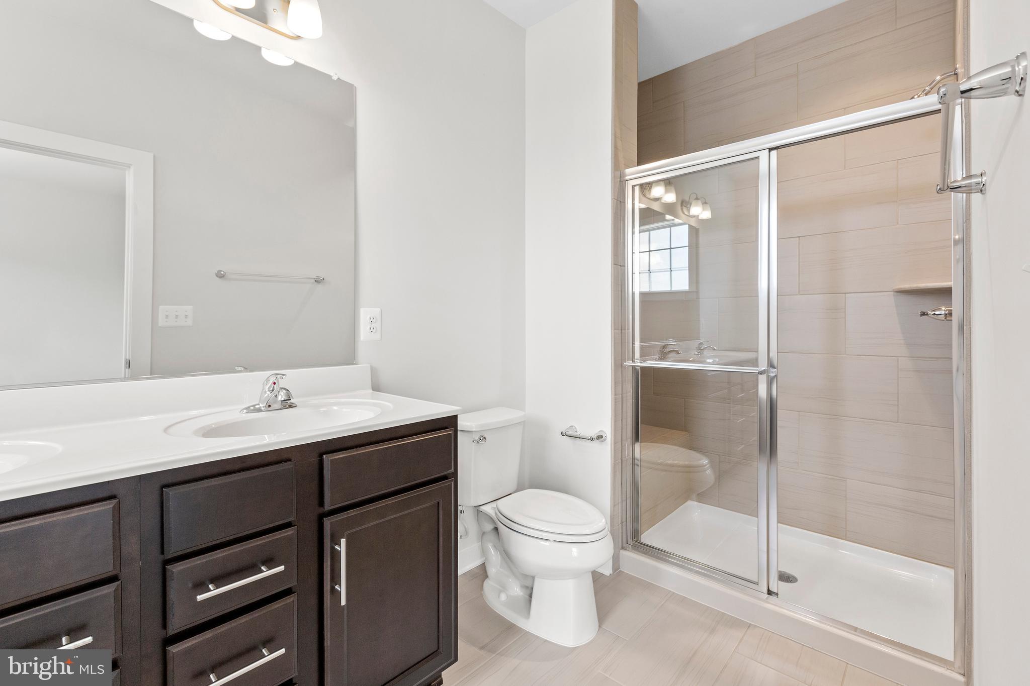 ODENTON STATION - Residential