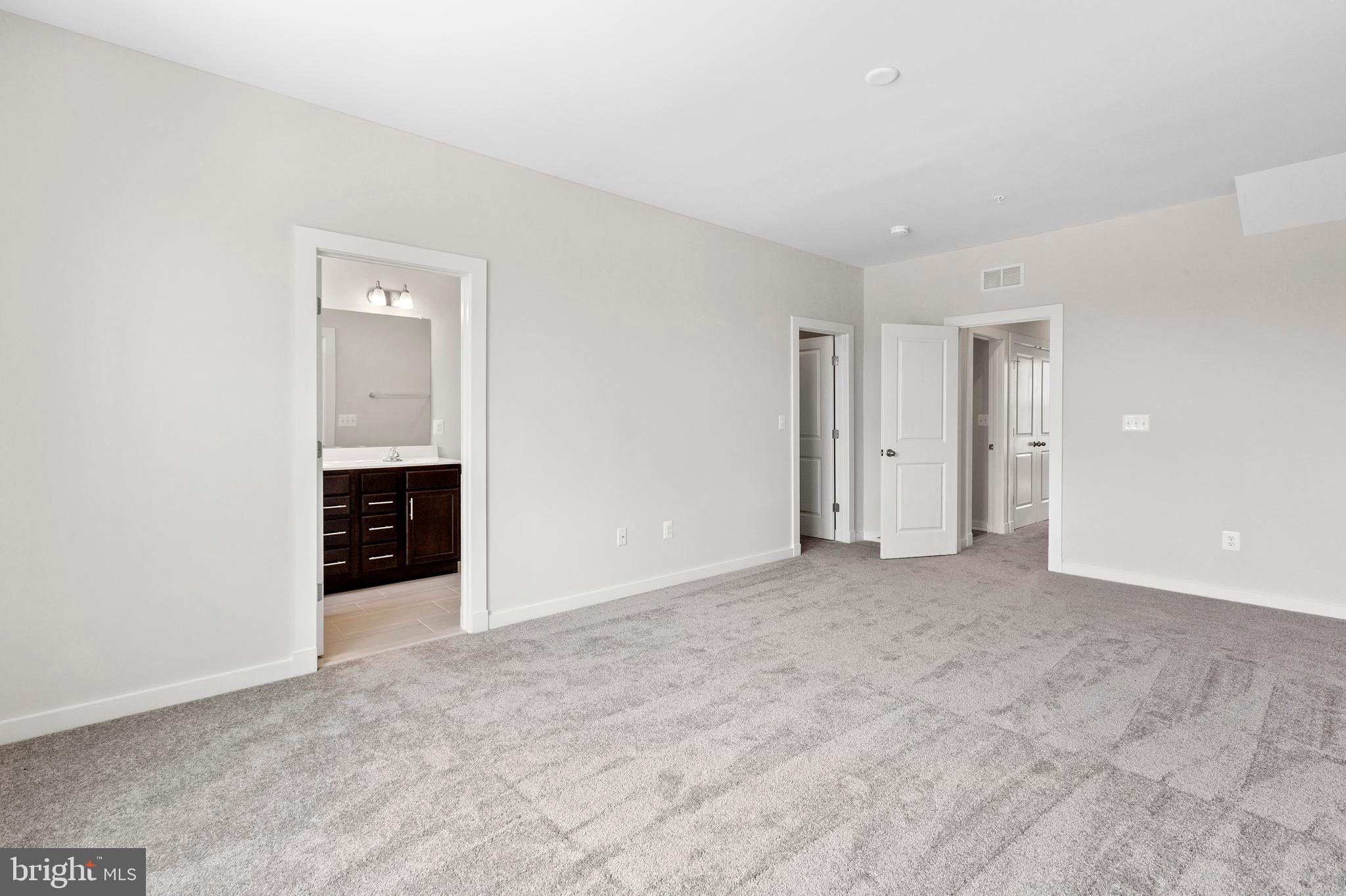 ODENTON STATION - Residential