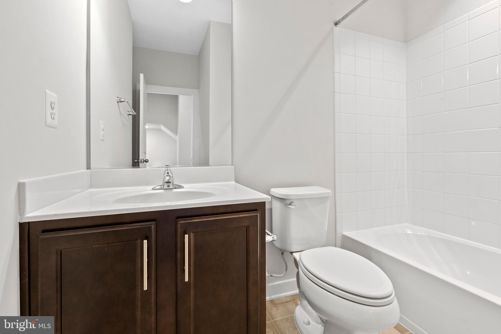 ODENTON STATION - Residential