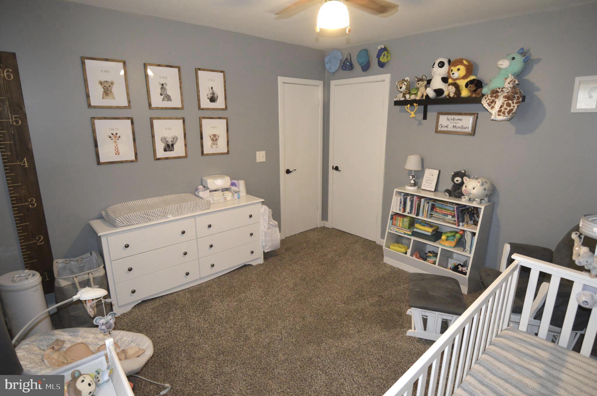 WHITE MARSH - Residential