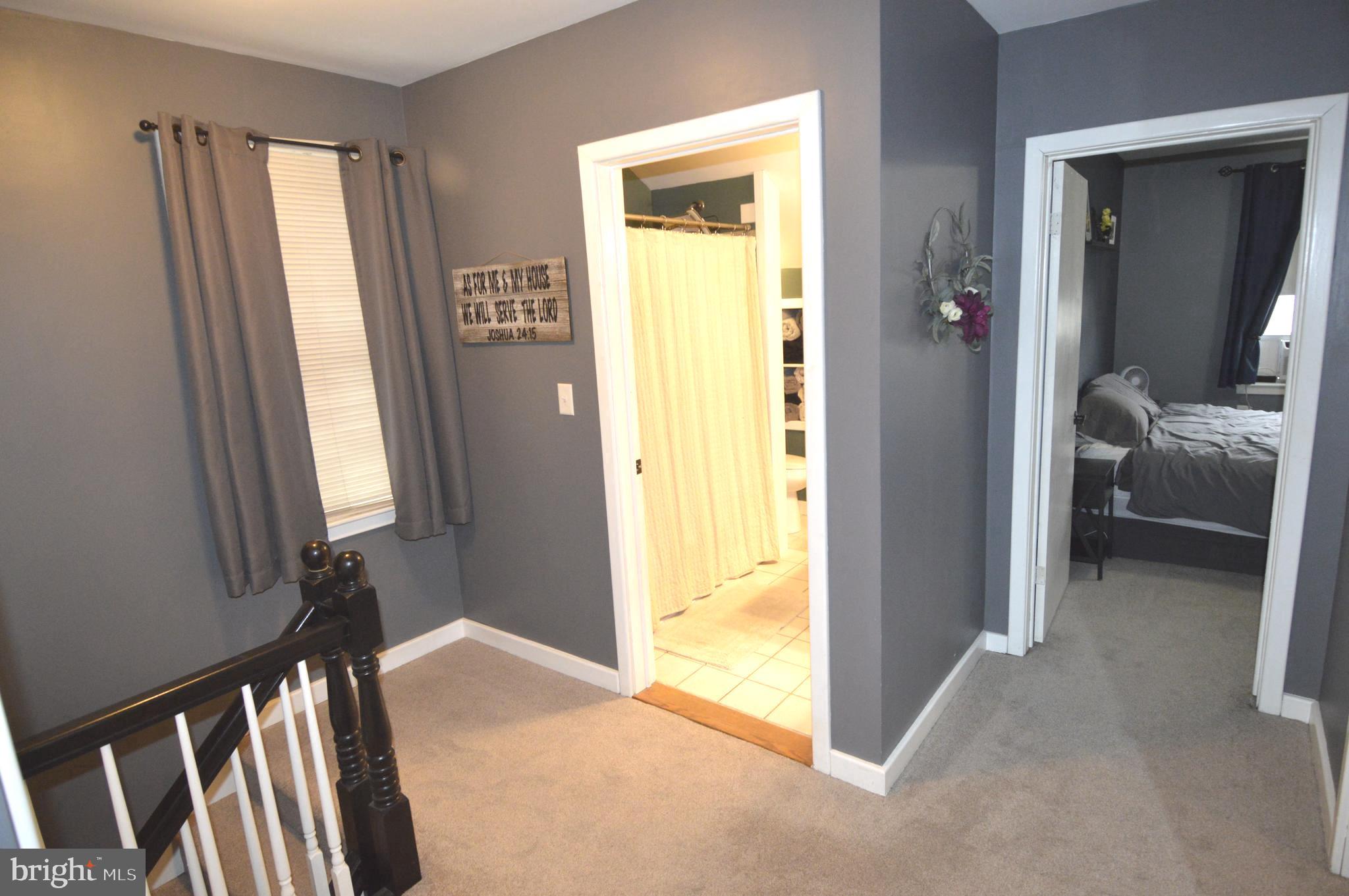 WHITE MARSH - Residential