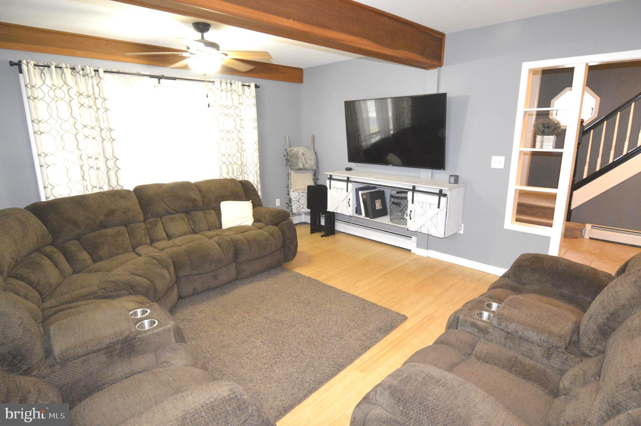 WHITE MARSH - Residential