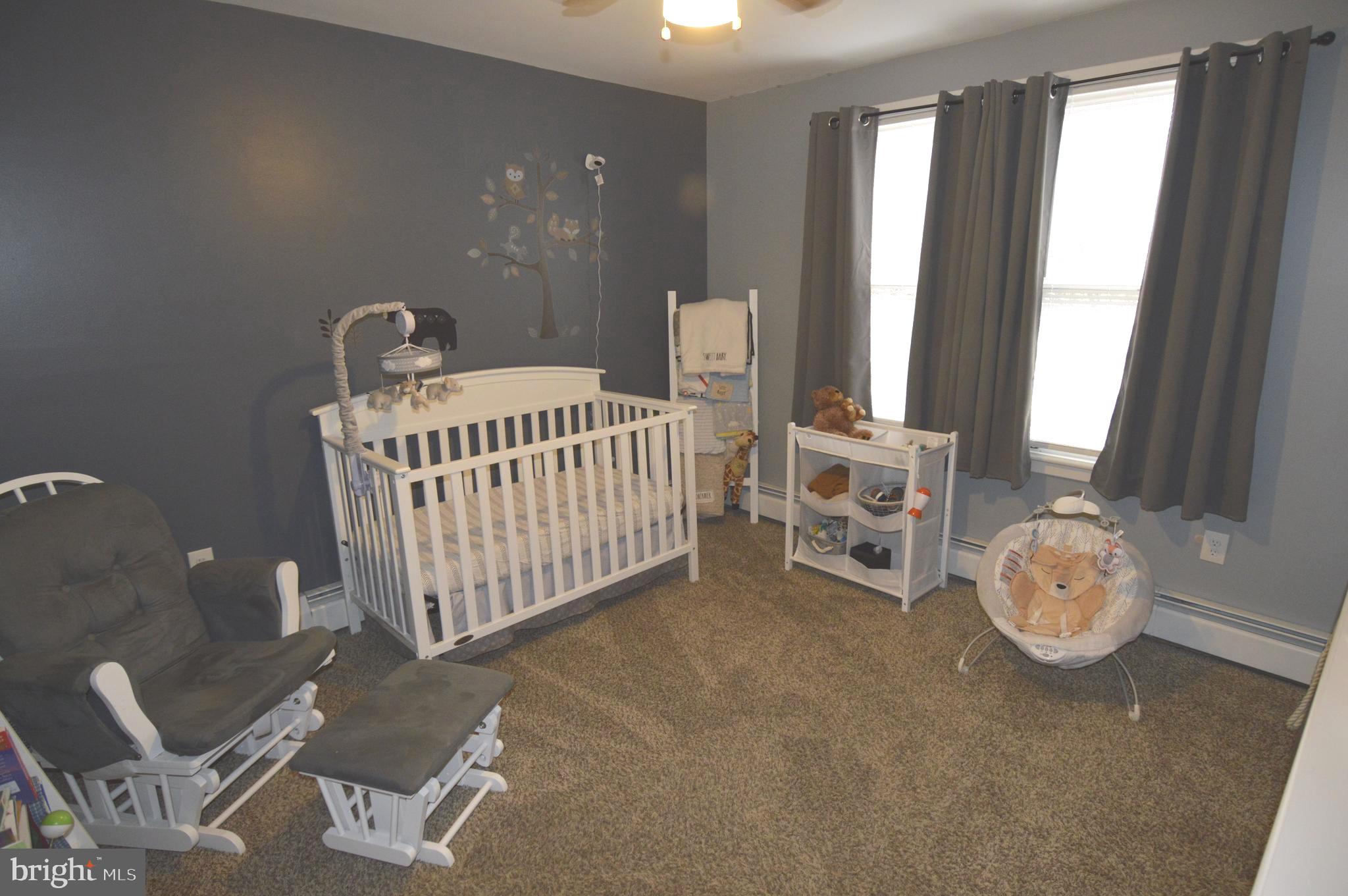 WHITE MARSH - Residential