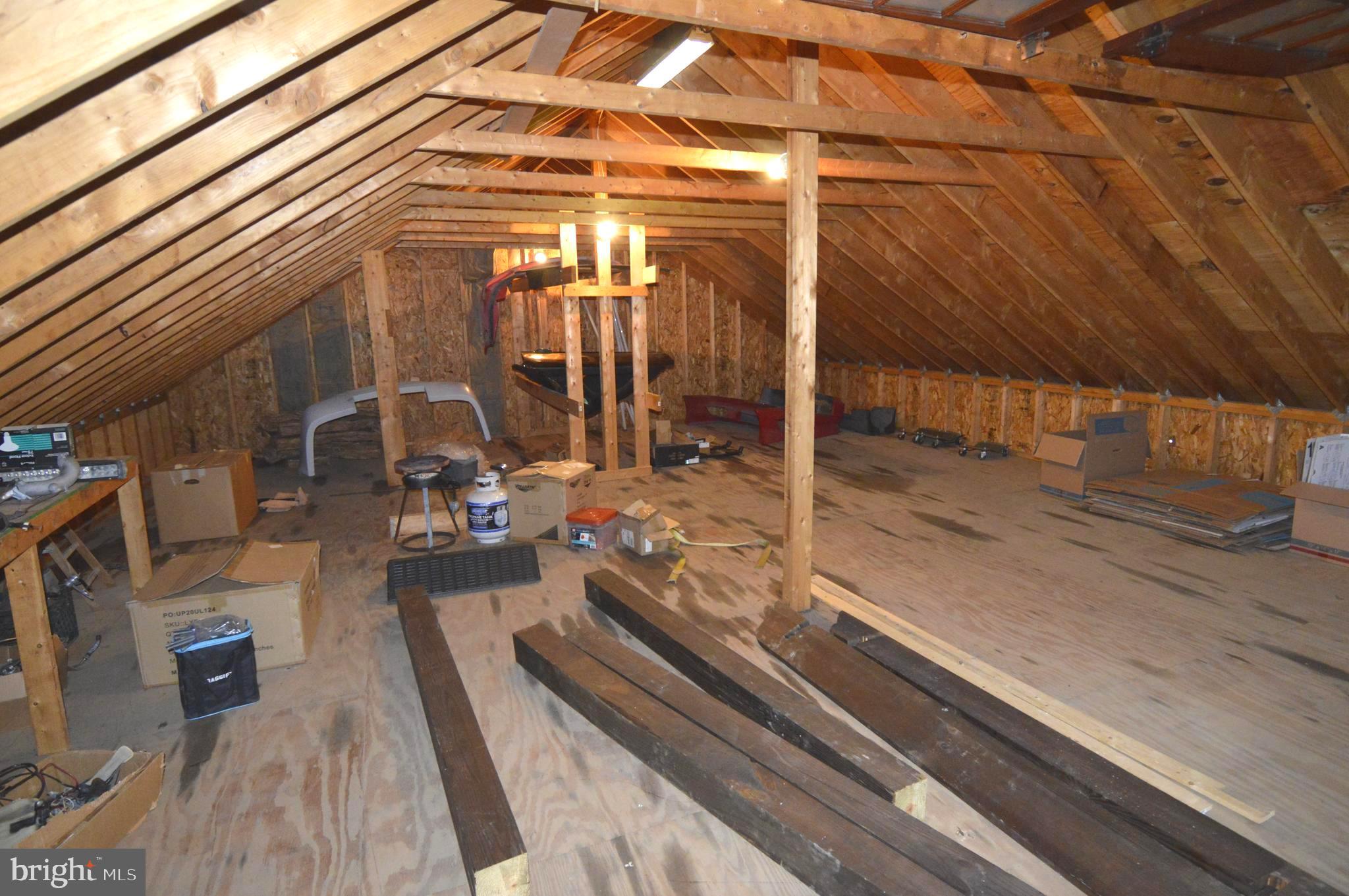 WHITE MARSH - Residential