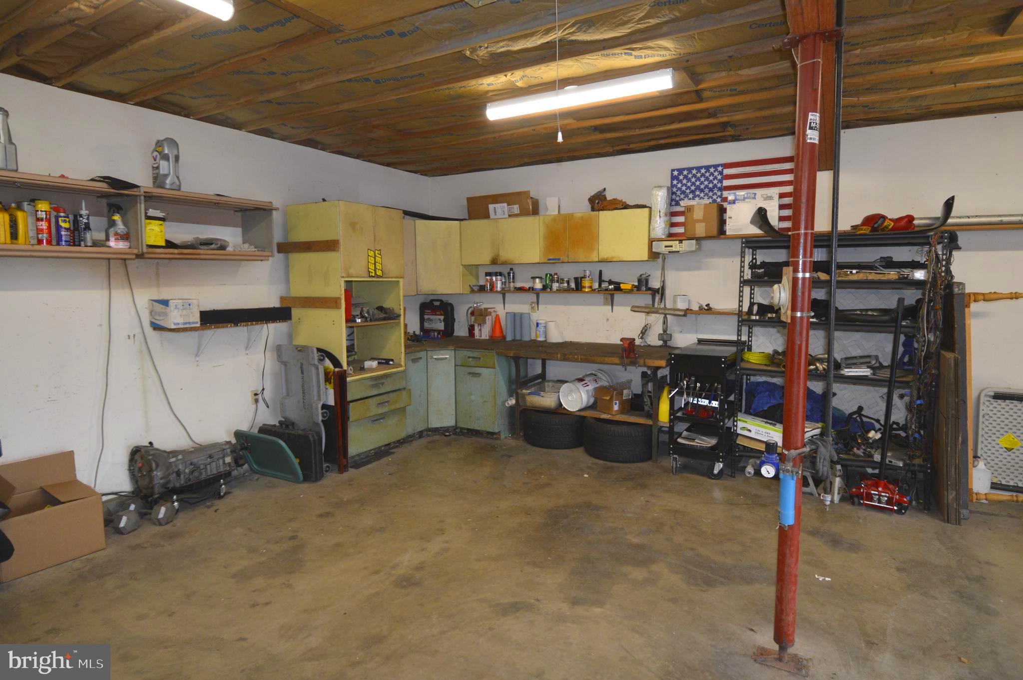 WHITE MARSH - Residential