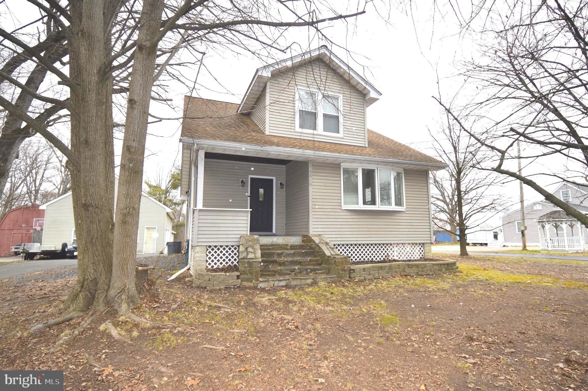 WHITE MARSH - Residential