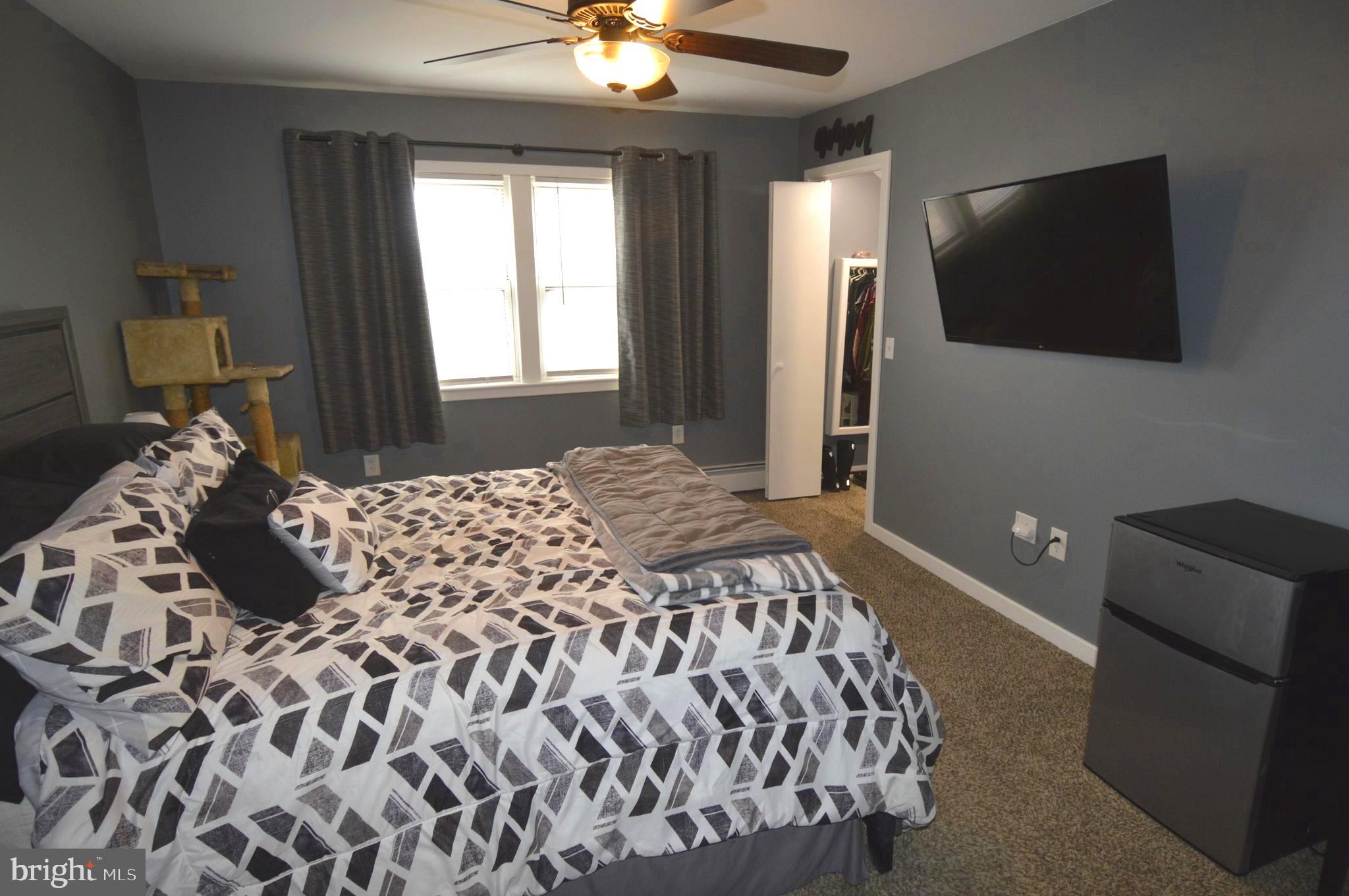 WHITE MARSH - Residential