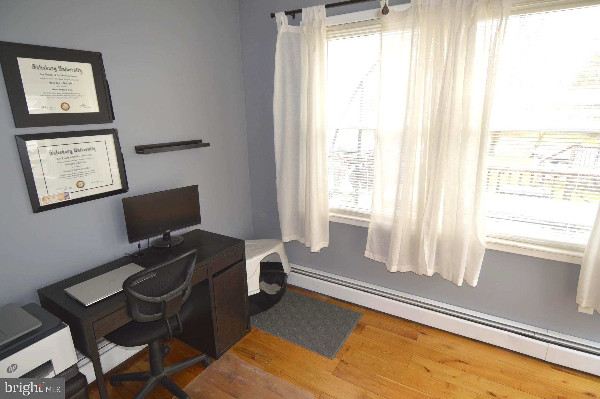 WHITE MARSH - Residential