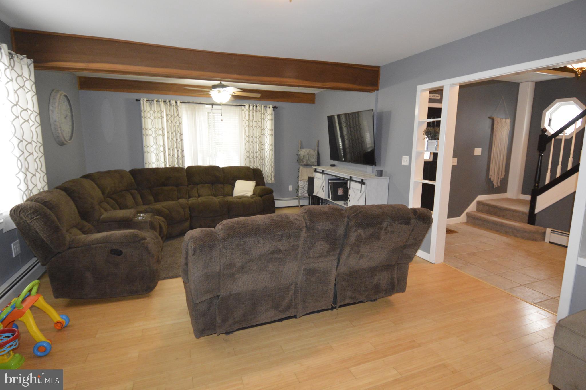 WHITE MARSH - Residential