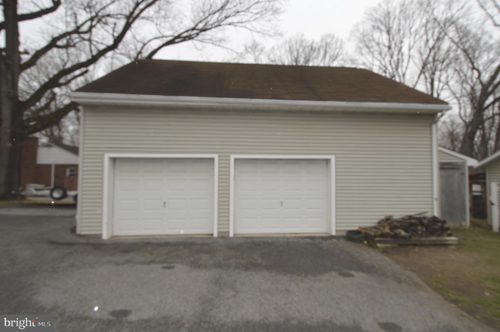 WHITE MARSH - Residential