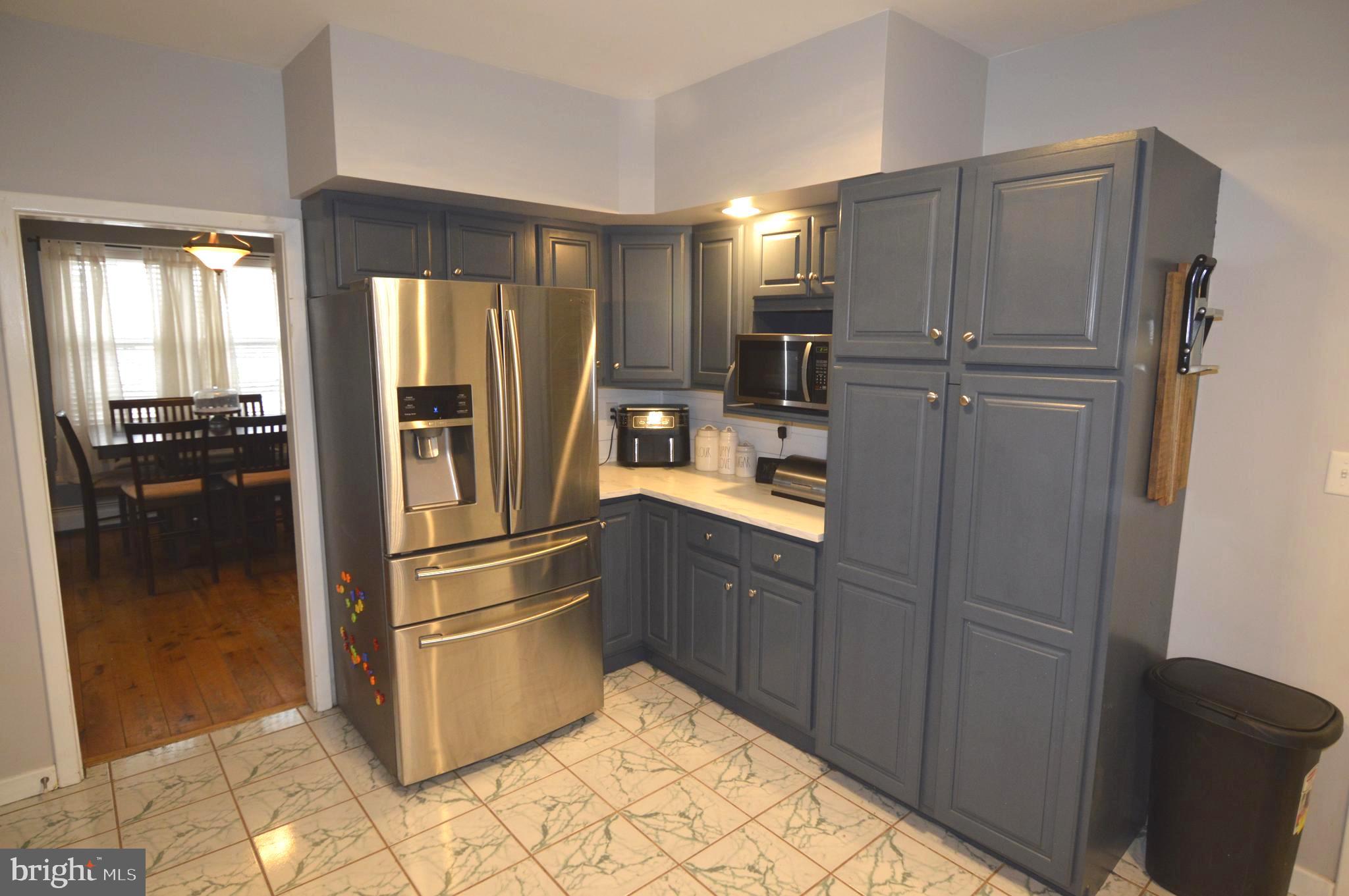 WHITE MARSH - Residential