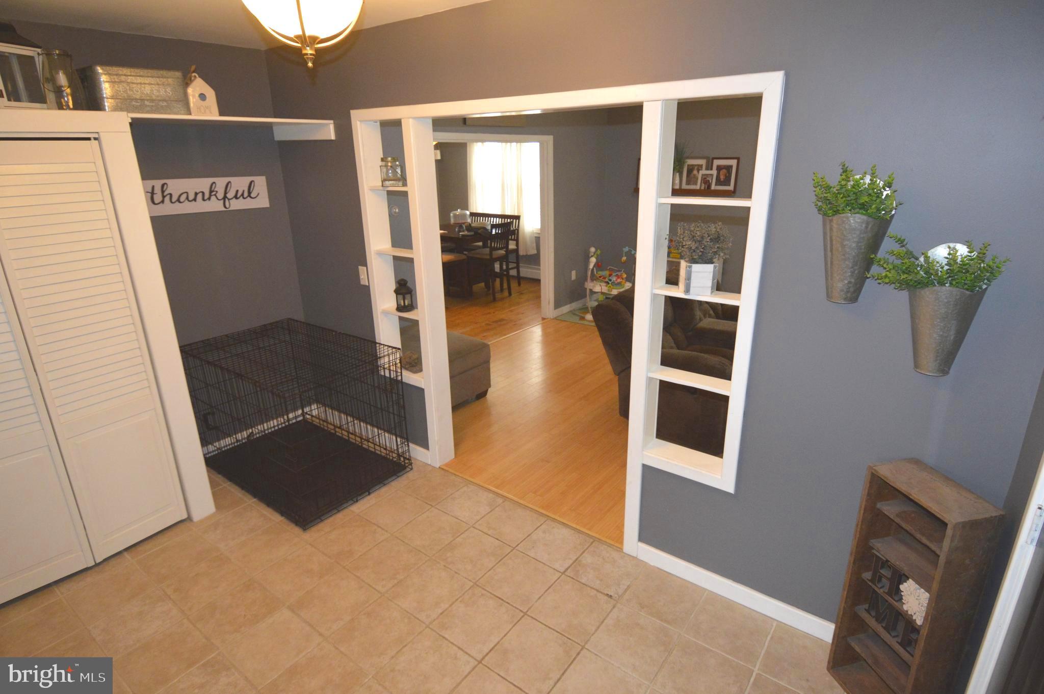 WHITE MARSH - Residential