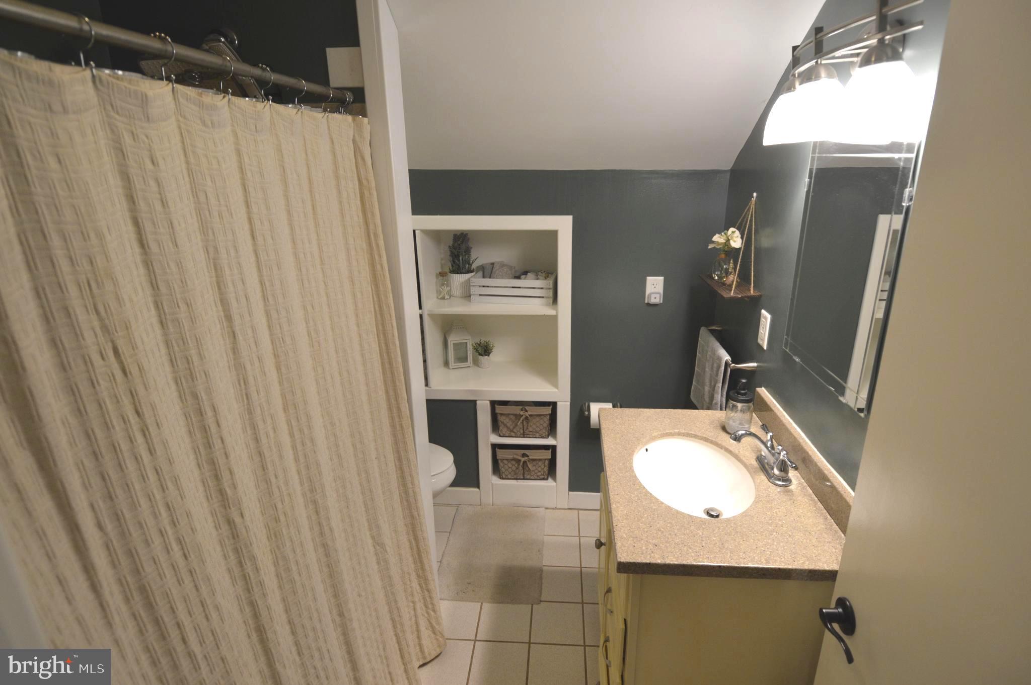 WHITE MARSH - Residential