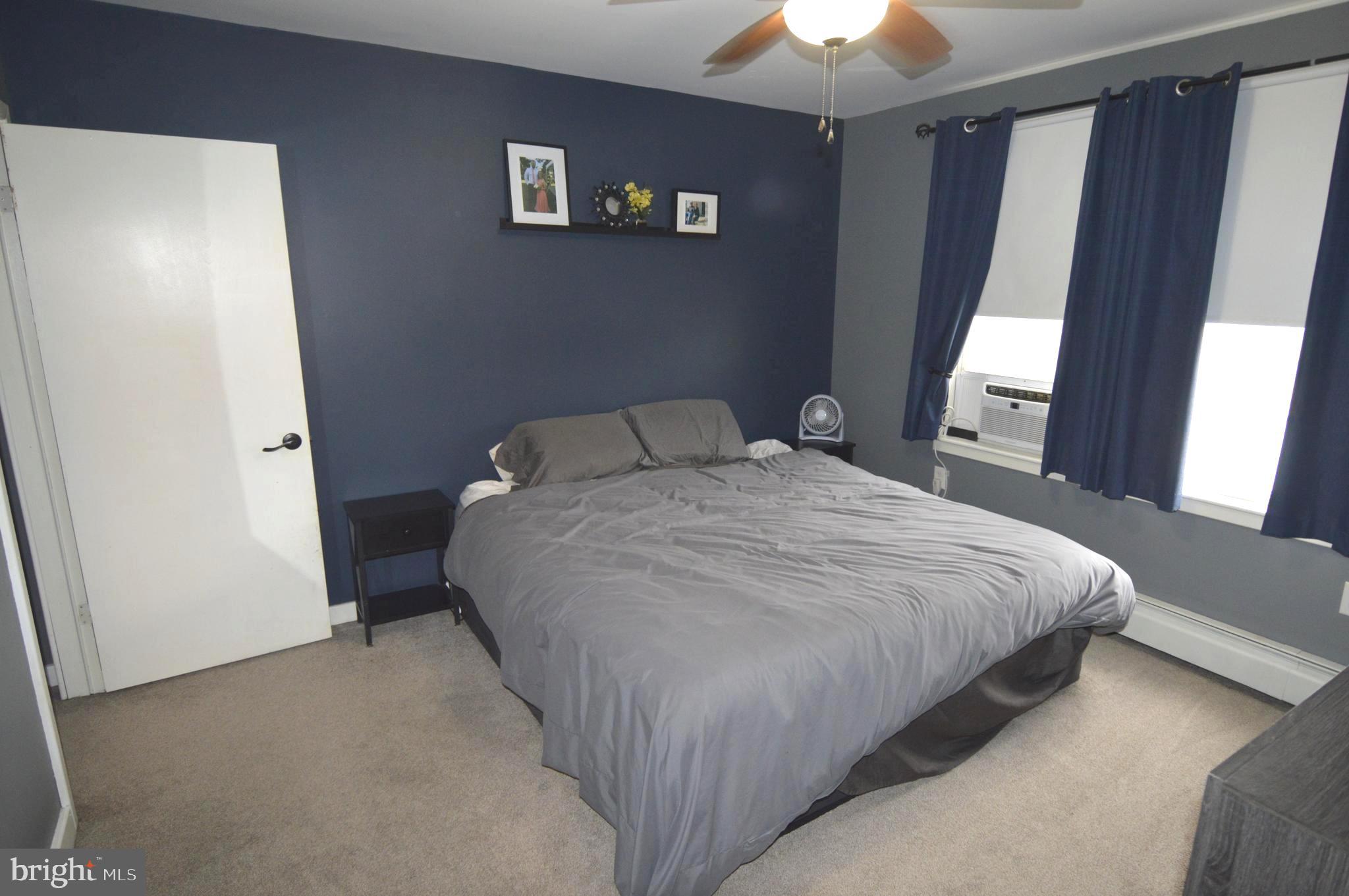 WHITE MARSH - Residential