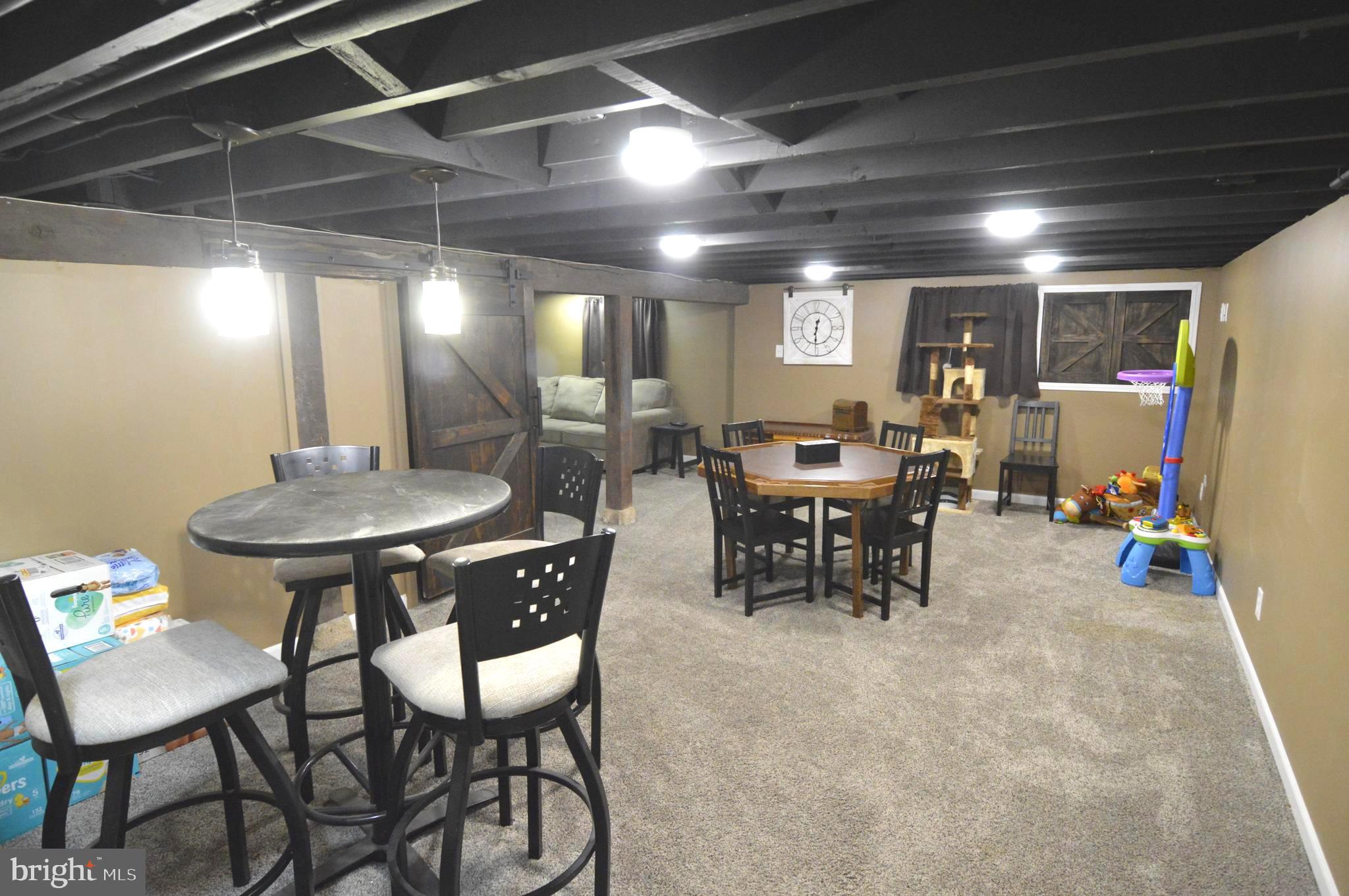 WHITE MARSH - Residential