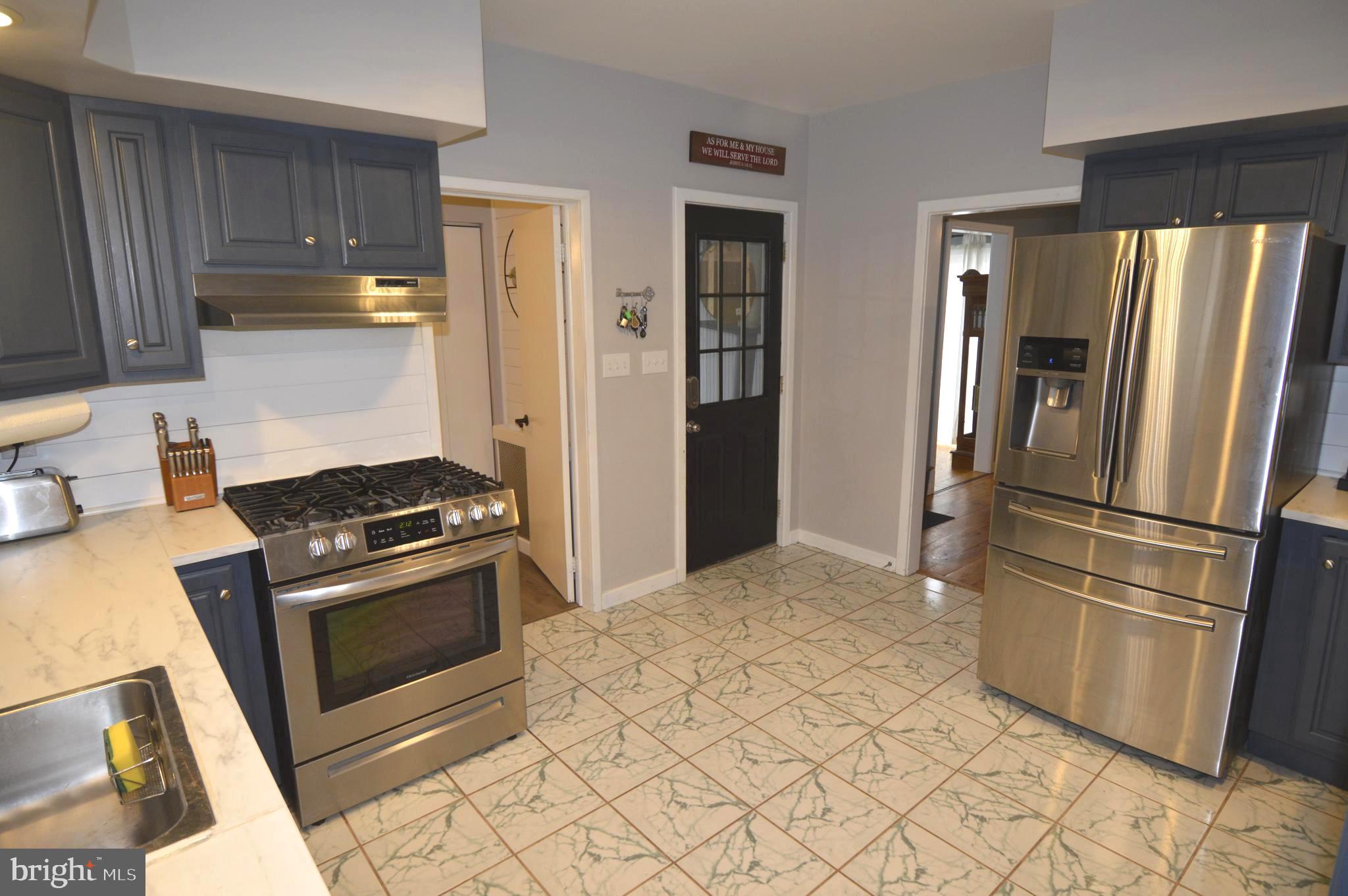 WHITE MARSH - Residential