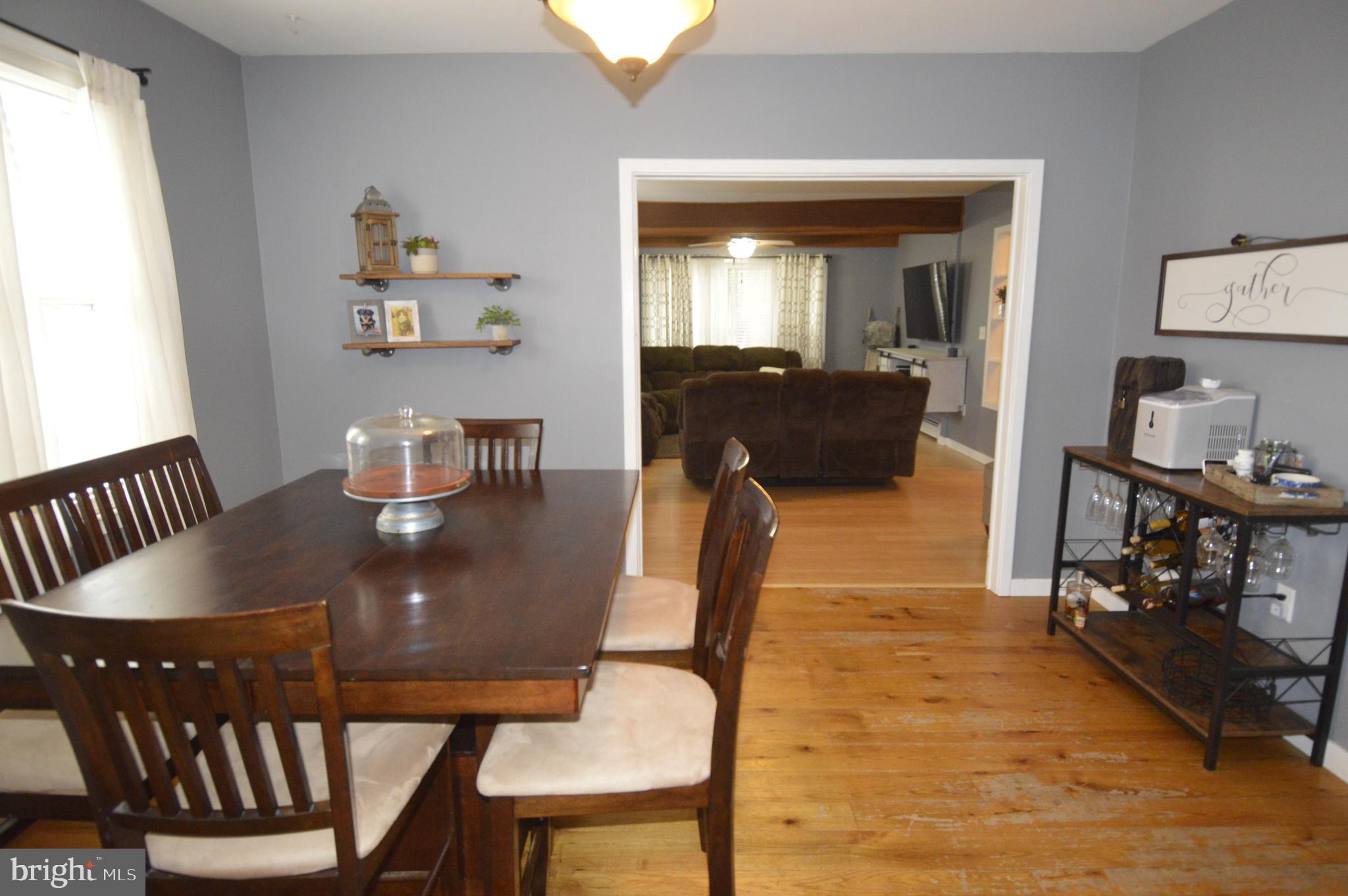 WHITE MARSH - Residential