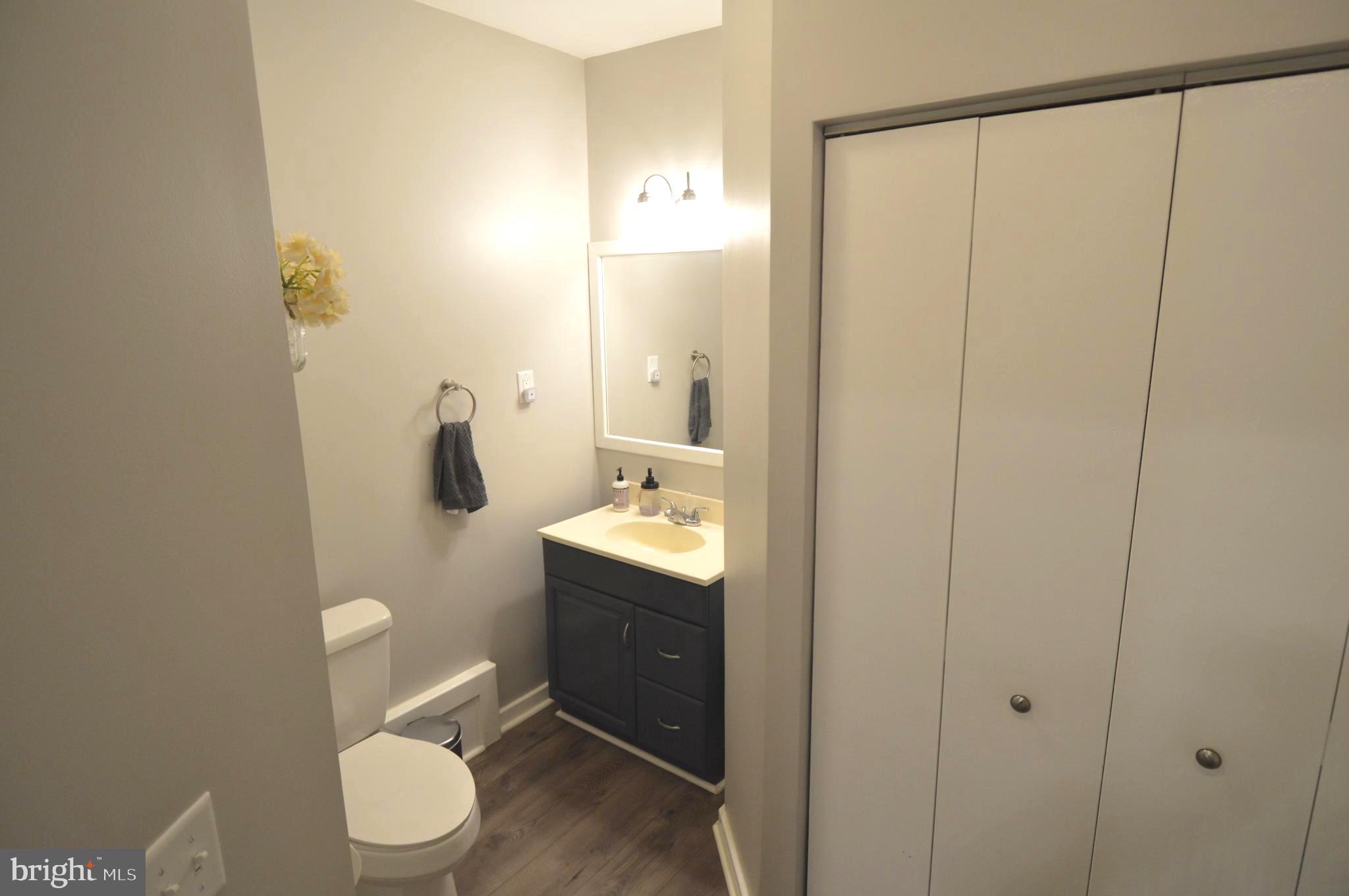 WHITE MARSH - Residential