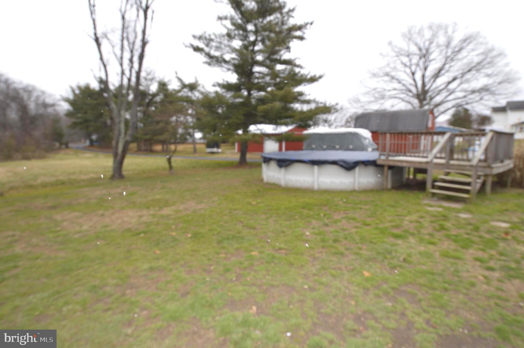 WHITE MARSH - Residential