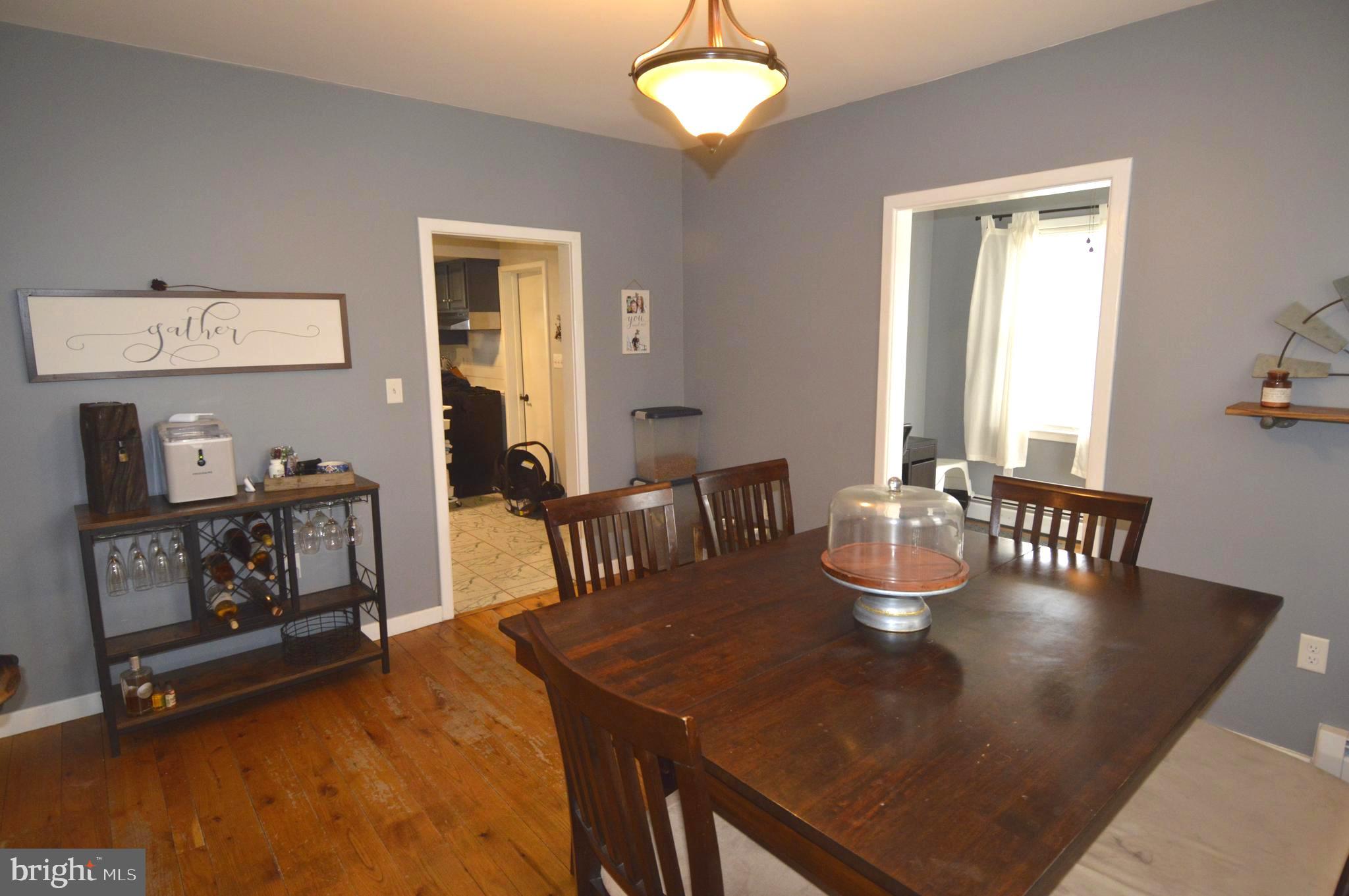 WHITE MARSH - Residential