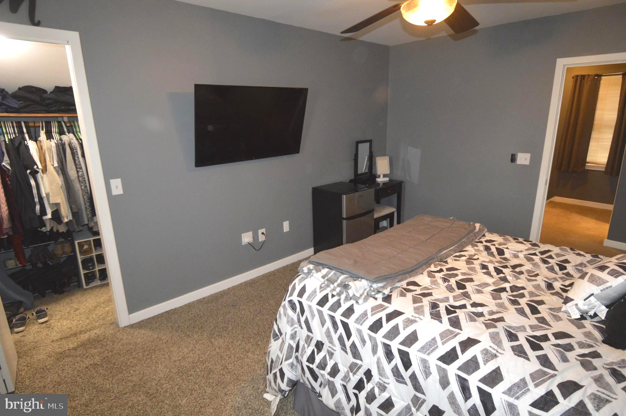 WHITE MARSH - Residential