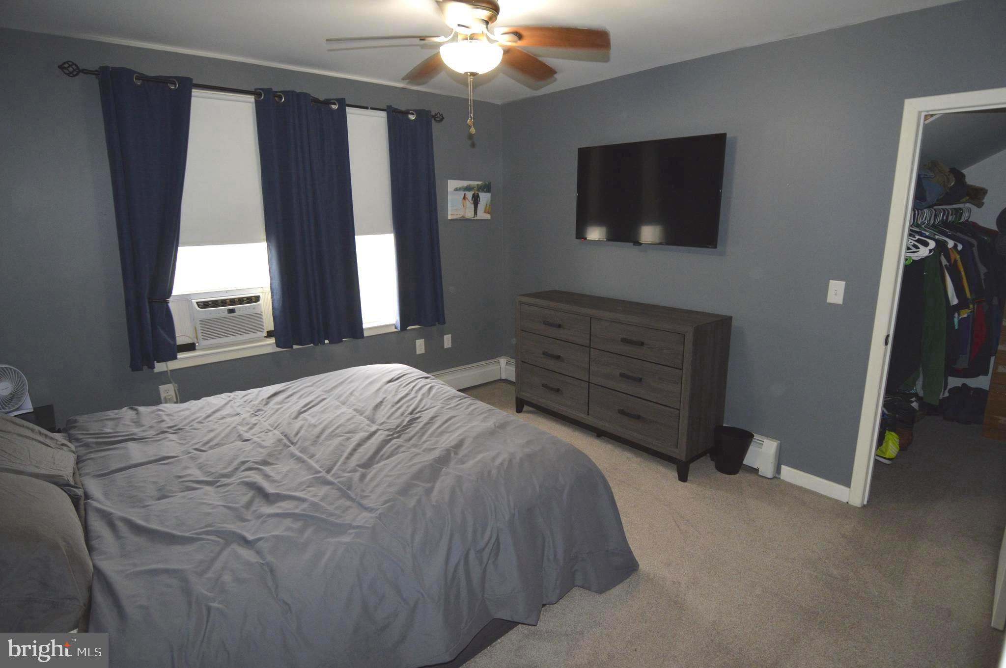 WHITE MARSH - Residential