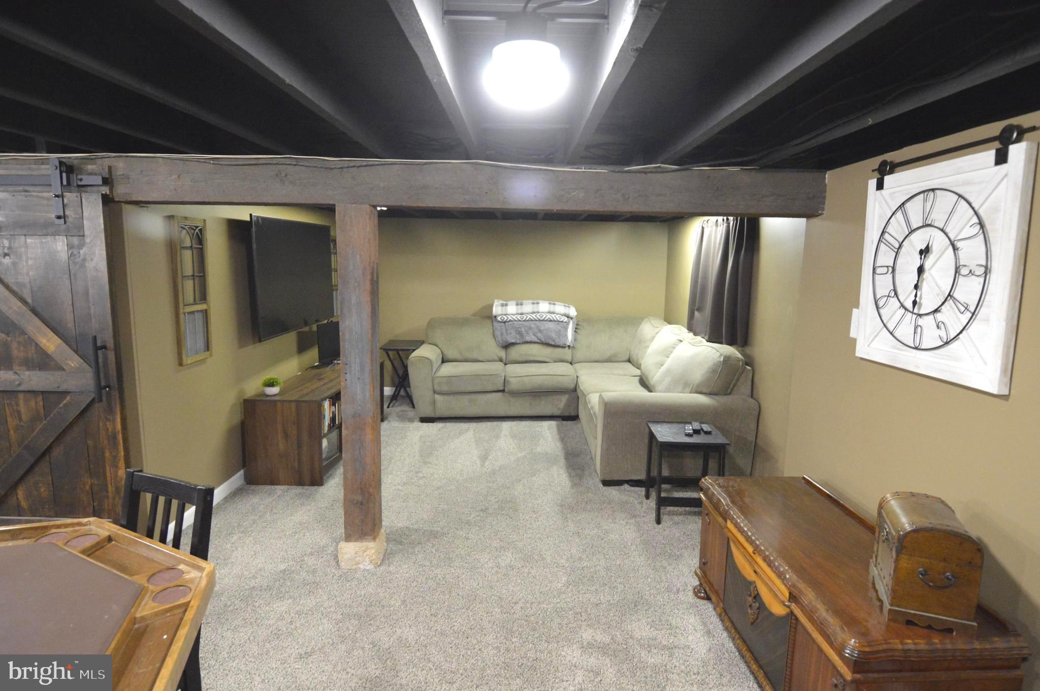 WHITE MARSH - Residential