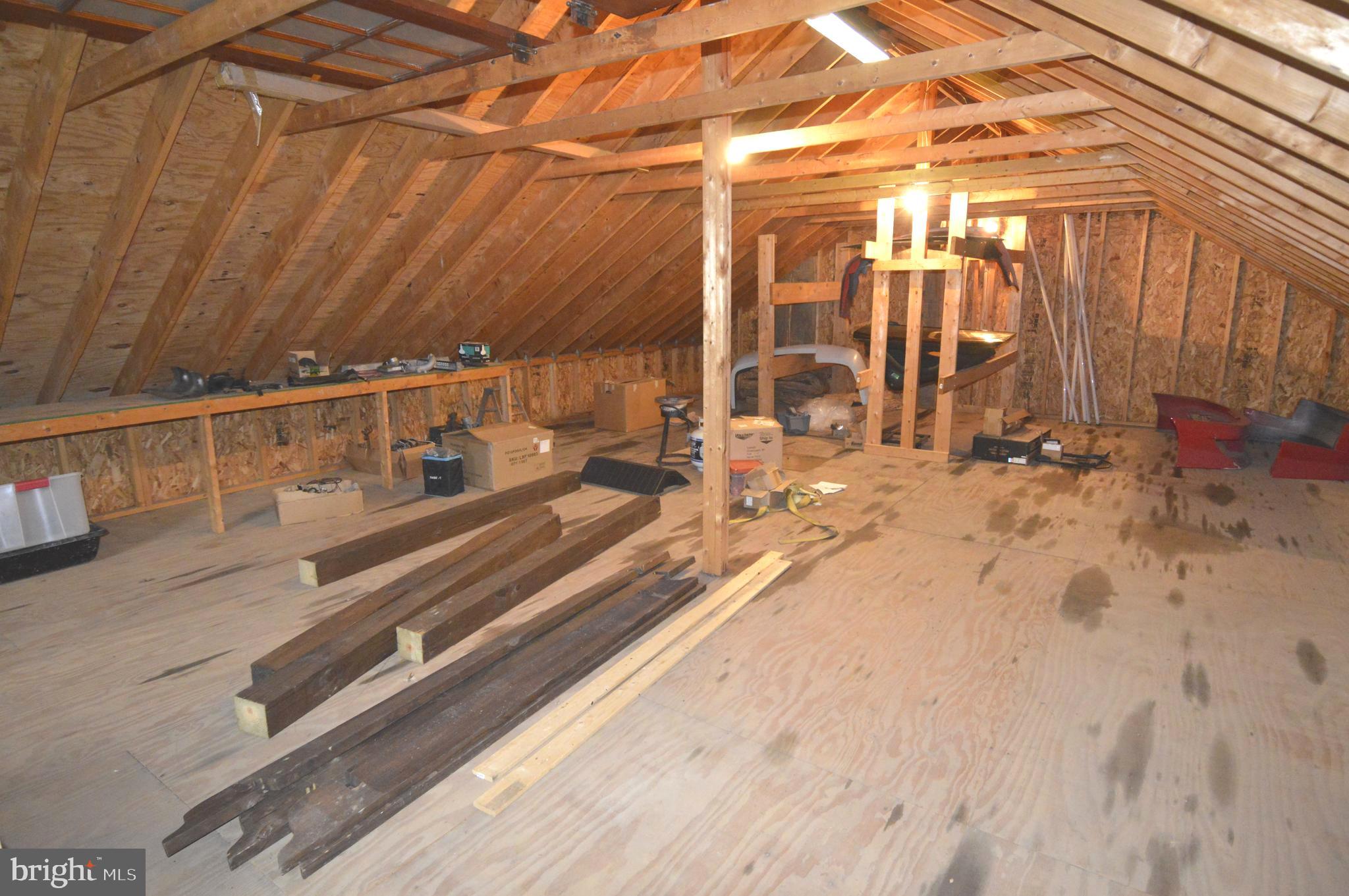 WHITE MARSH - Residential