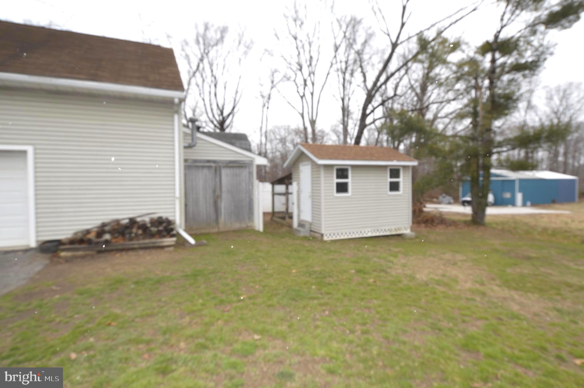 WHITE MARSH - Residential