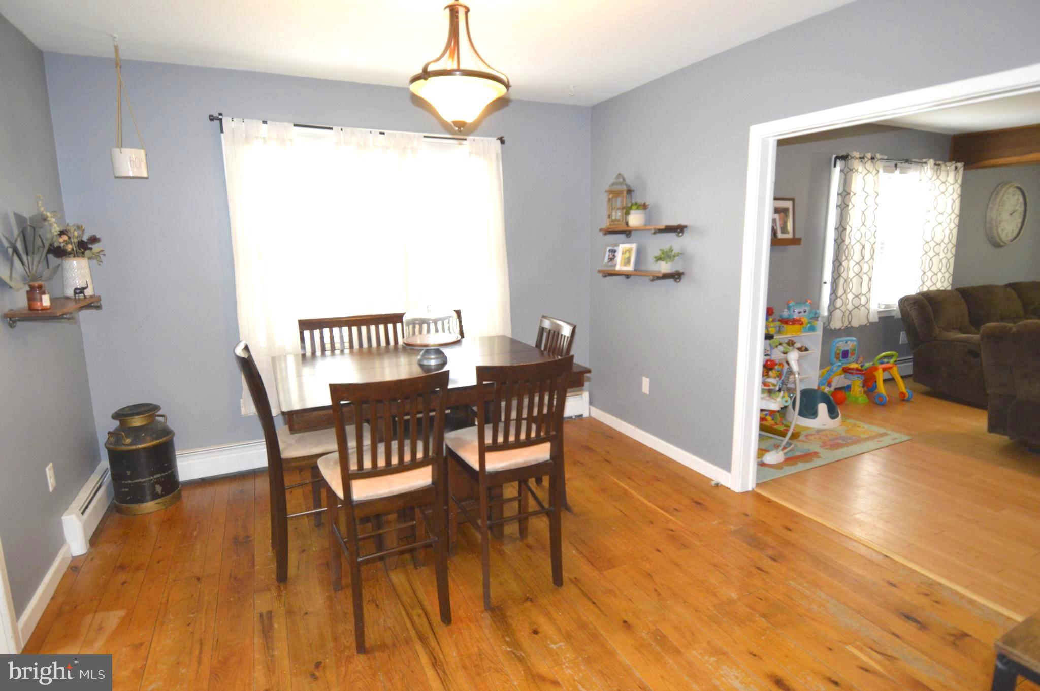 WHITE MARSH - Residential