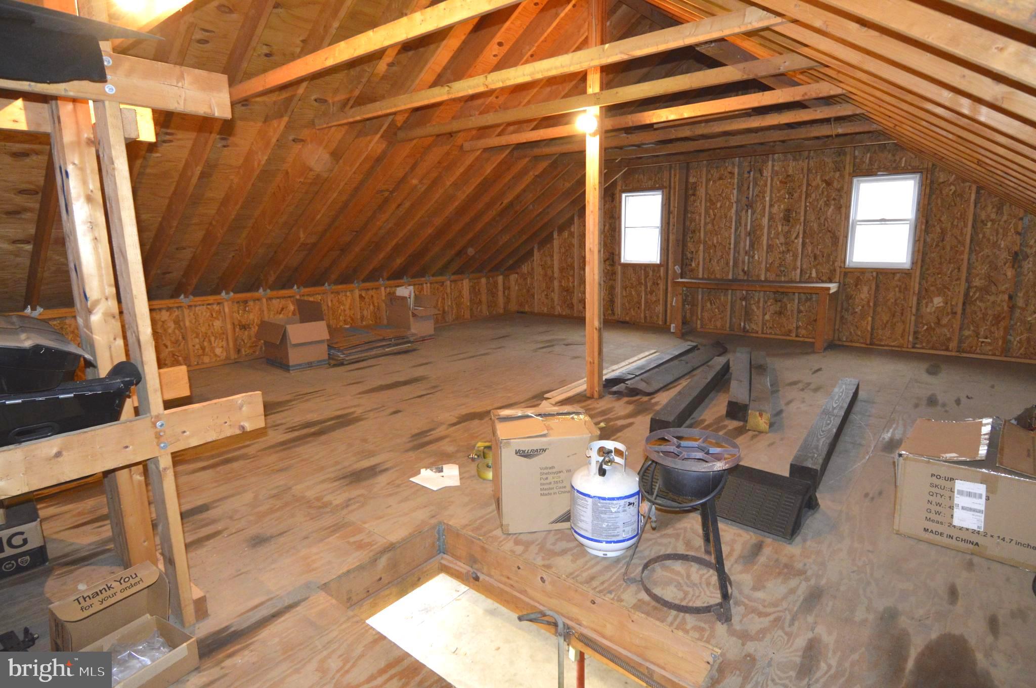 WHITE MARSH - Residential