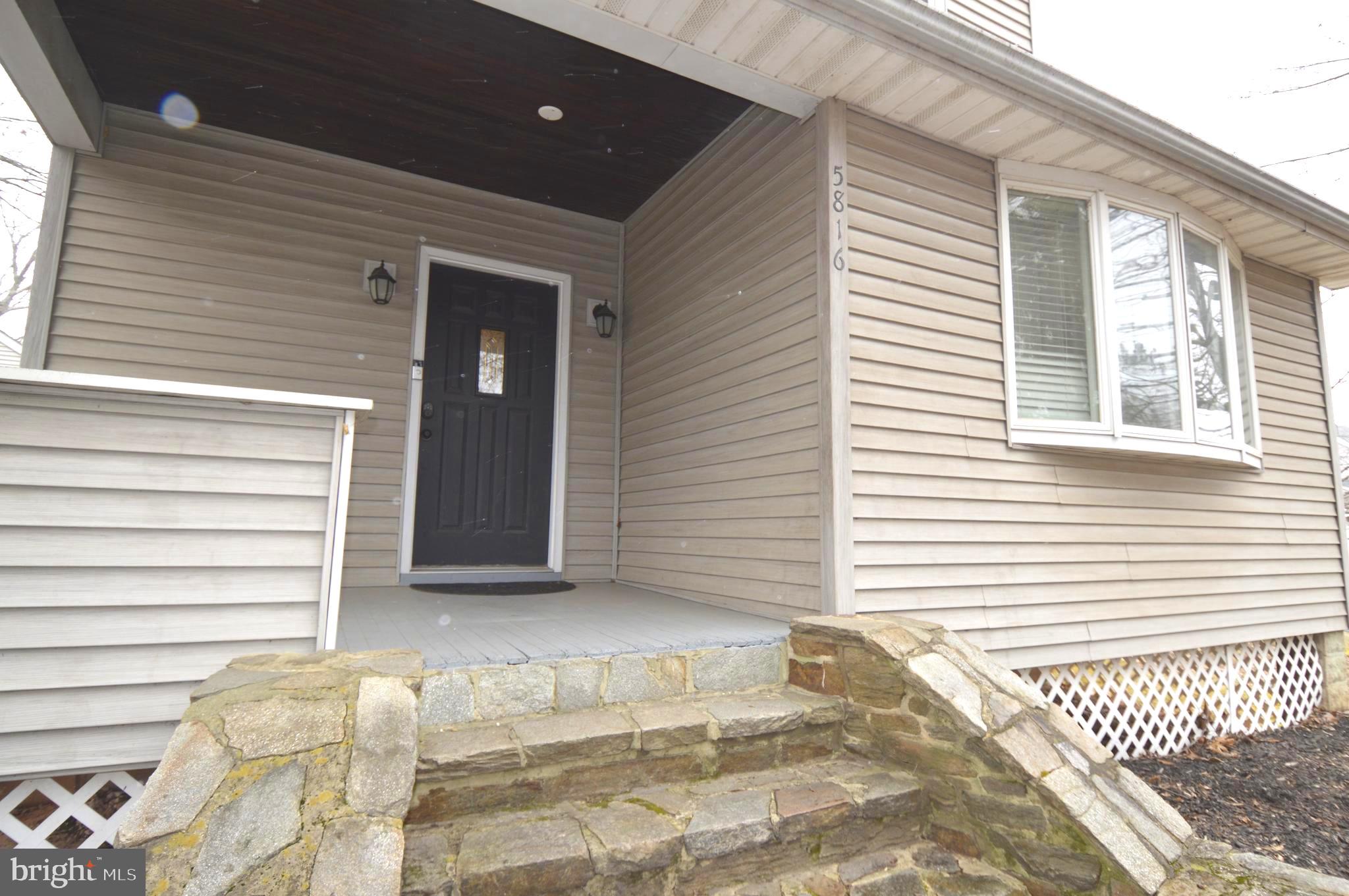 WHITE MARSH - Residential