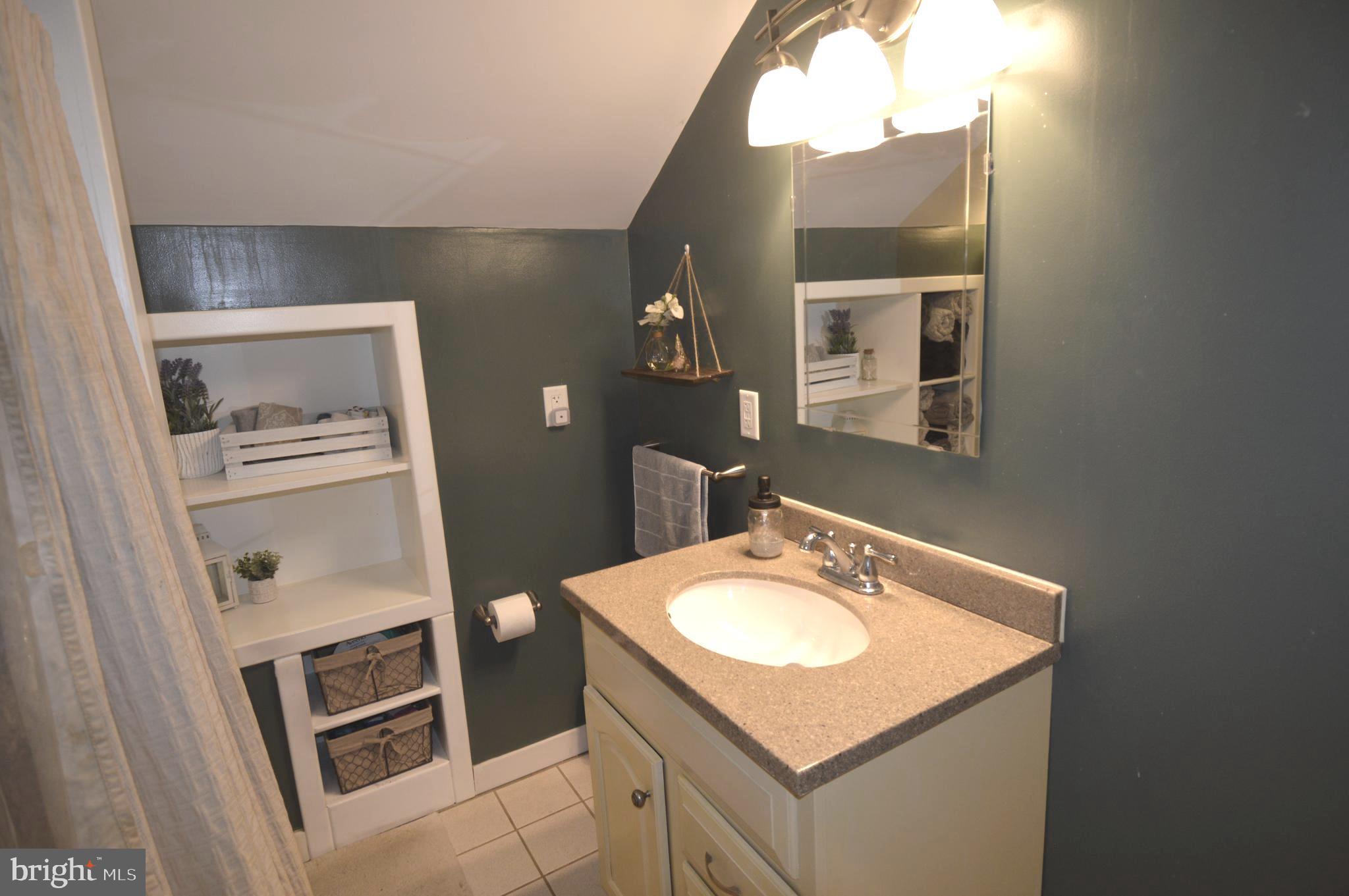 WHITE MARSH - Residential