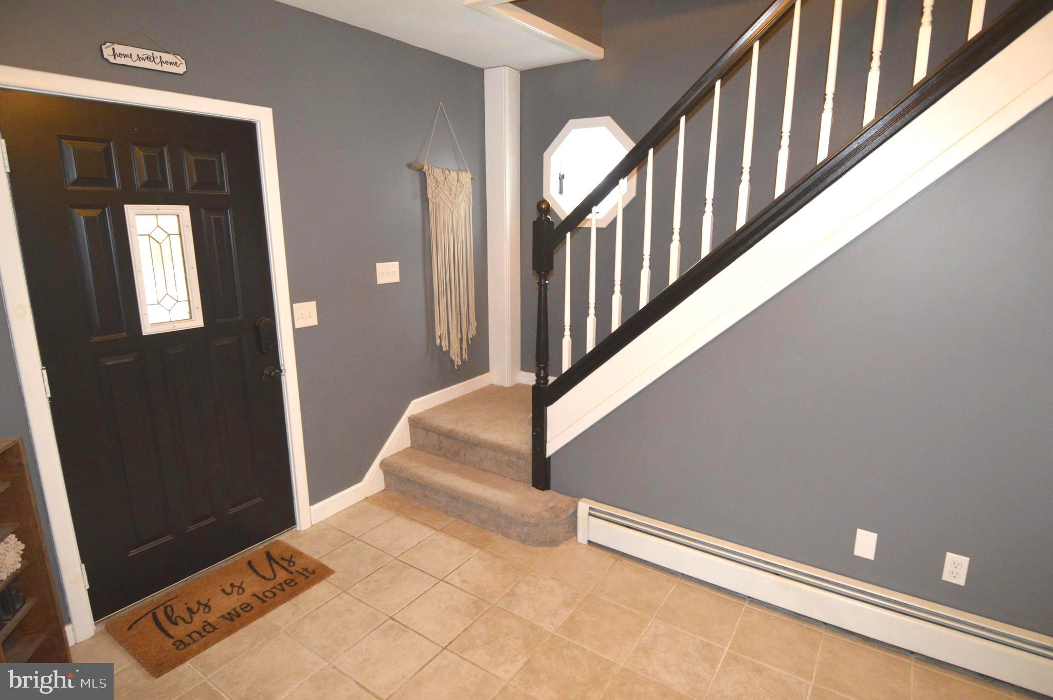 WHITE MARSH - Residential