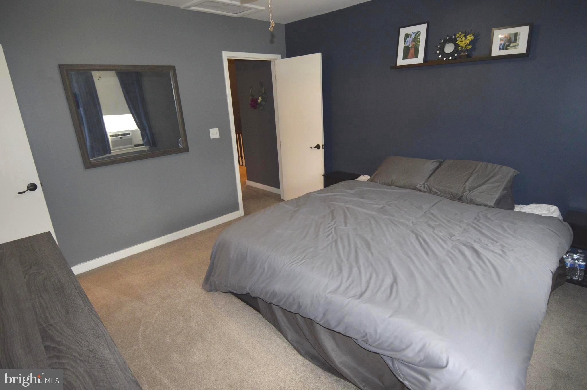 WHITE MARSH - Residential