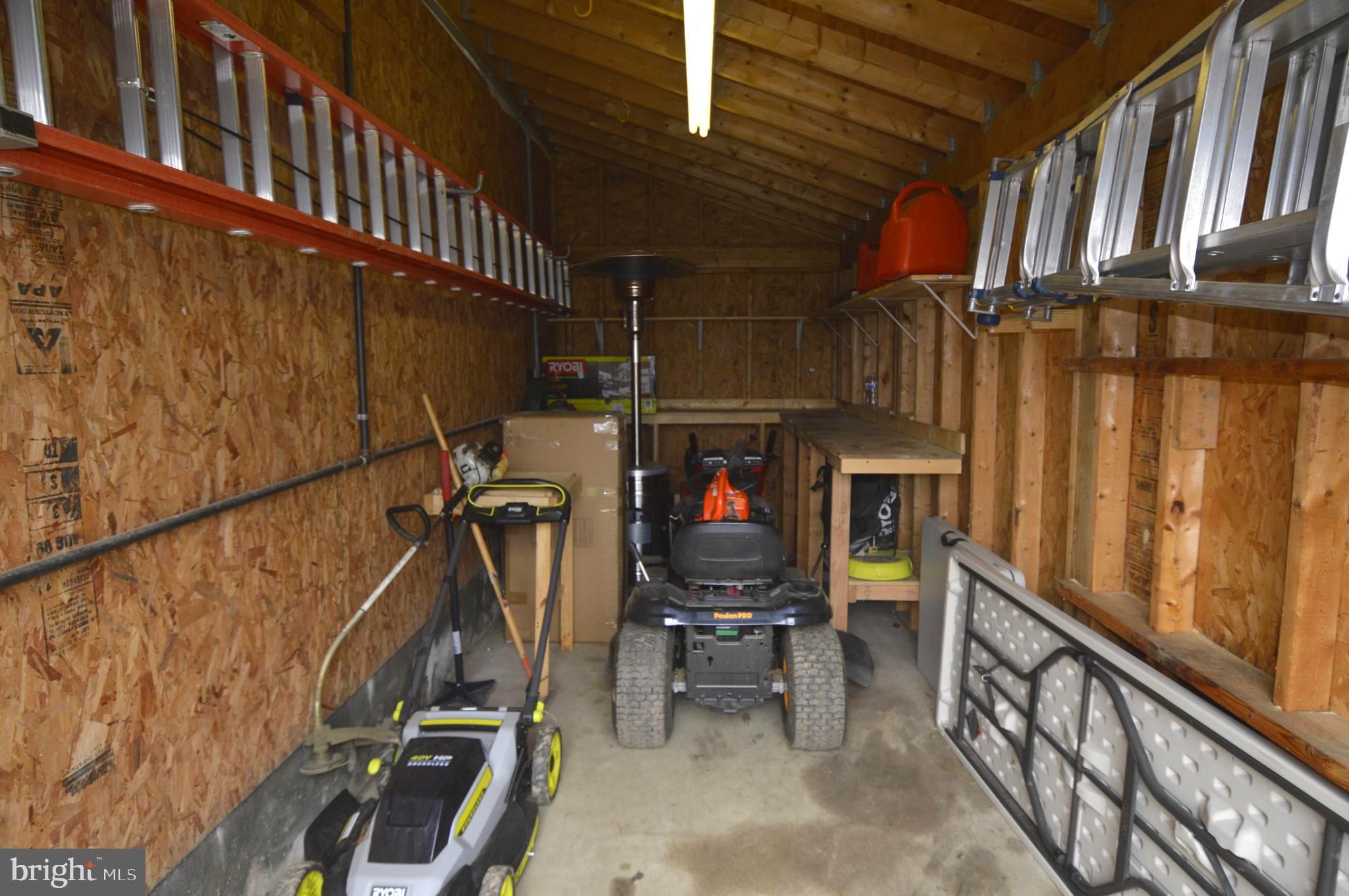 WHITE MARSH - Residential