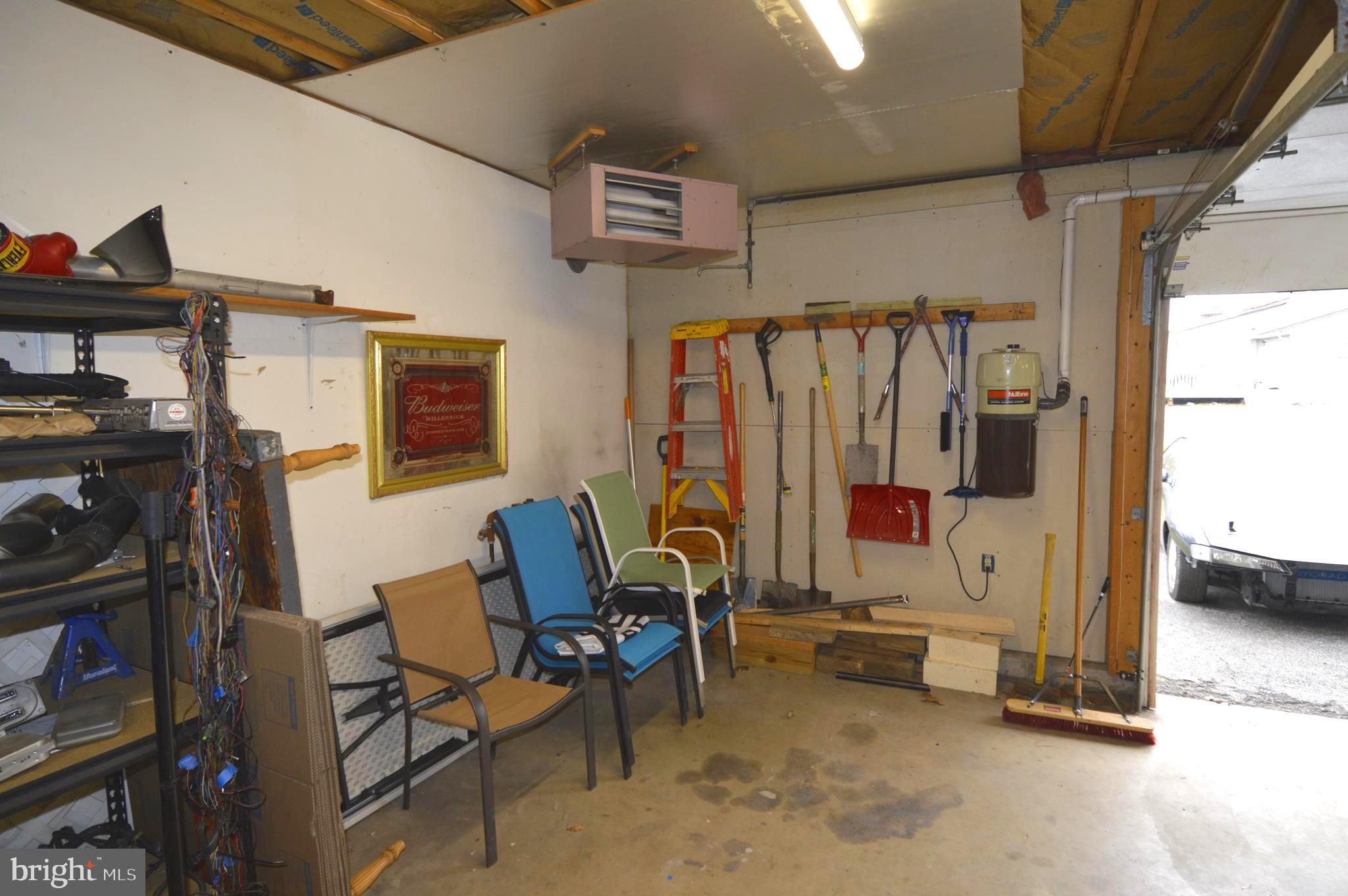 WHITE MARSH - Residential